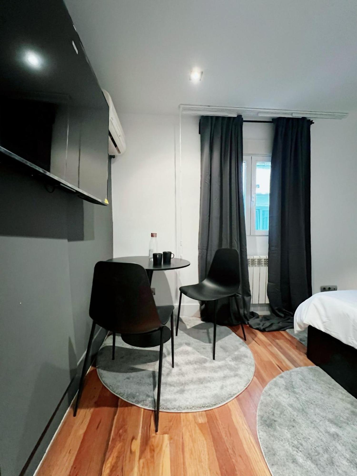 Suiite De Lujo En Sol M Maison d'hôtes *
