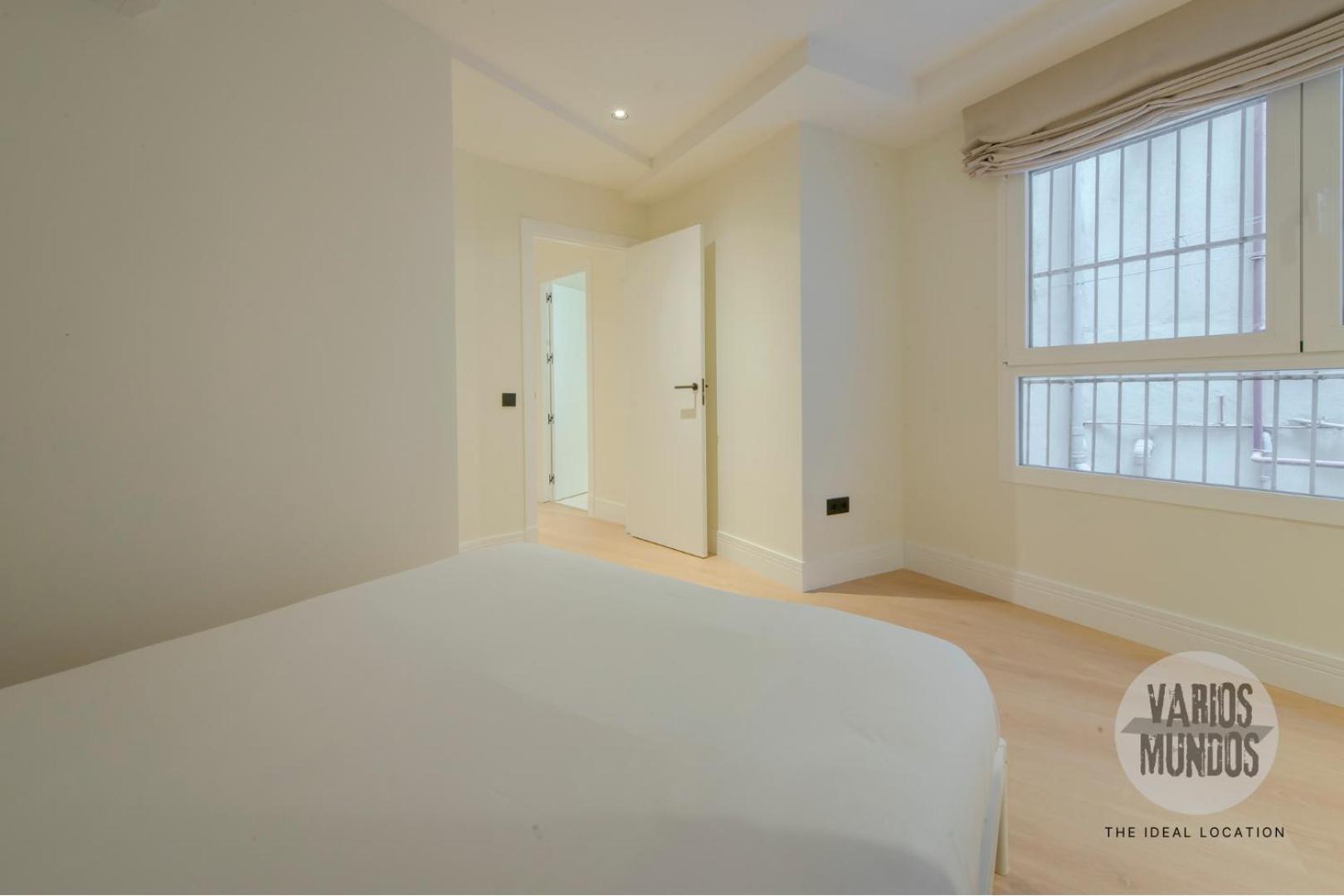 Appartement Malasana Vibrante 4, Descubre San Bernardo 20 E3