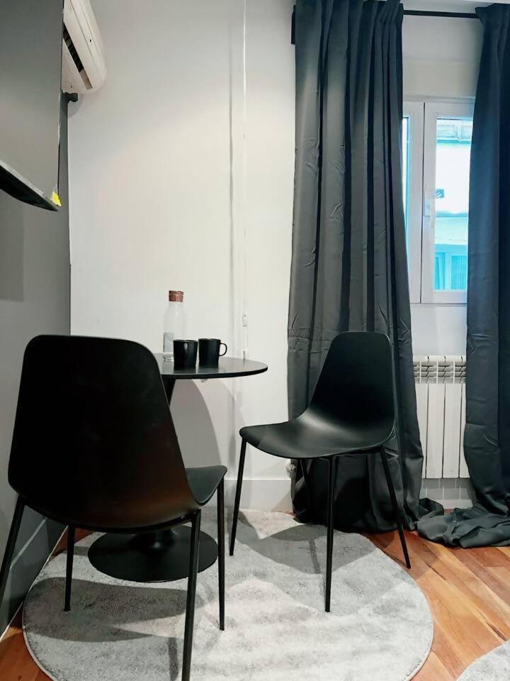 Maison d'hôtes Suiite De Lujo En Sol M