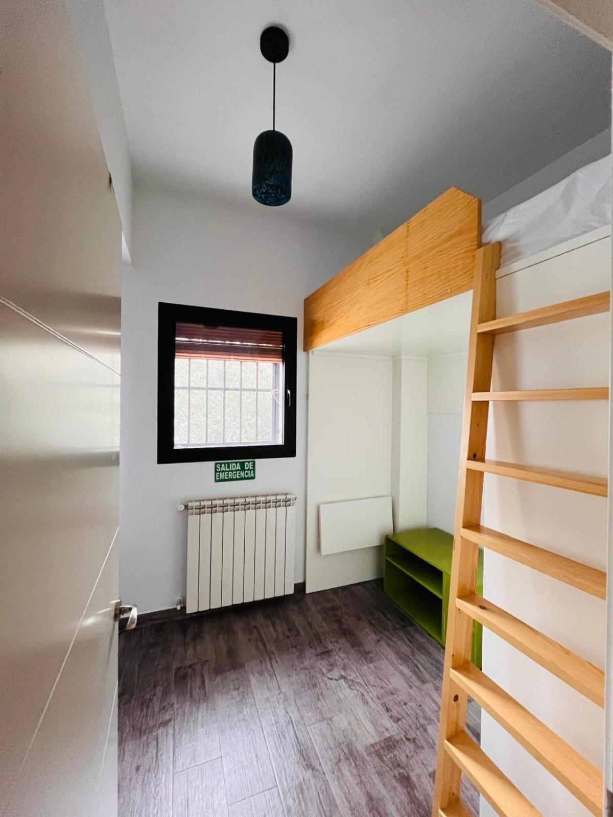 Nuevo Y Confortable En Vista Alegre Appartement