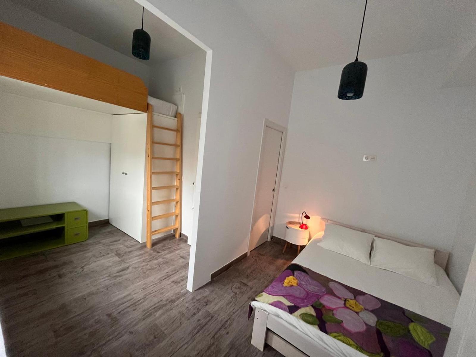 Appartement Nuevo Y Confortable En Vista Alegre *