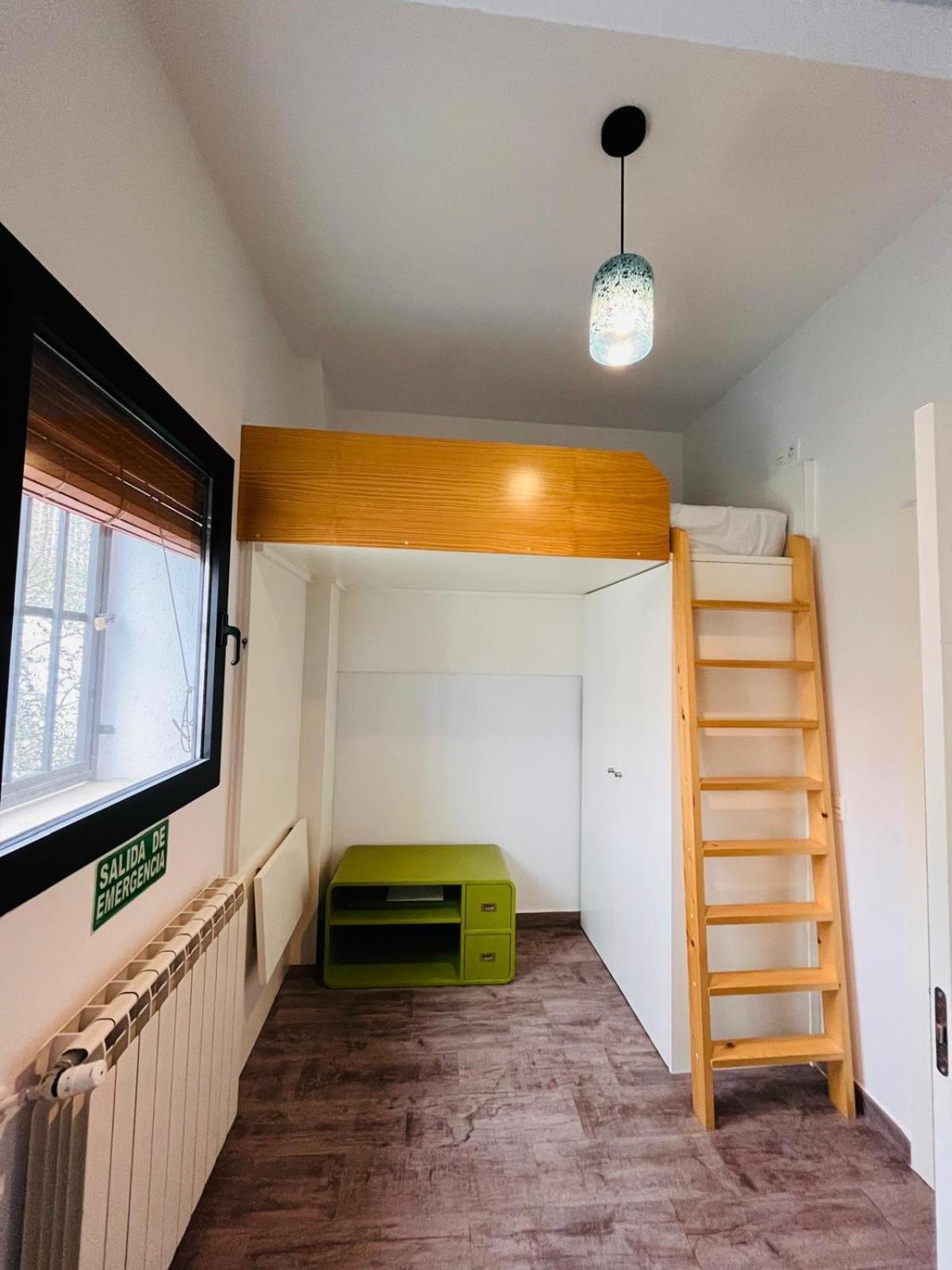 Appartement Nuevo Y Confortable En Vista Alegre