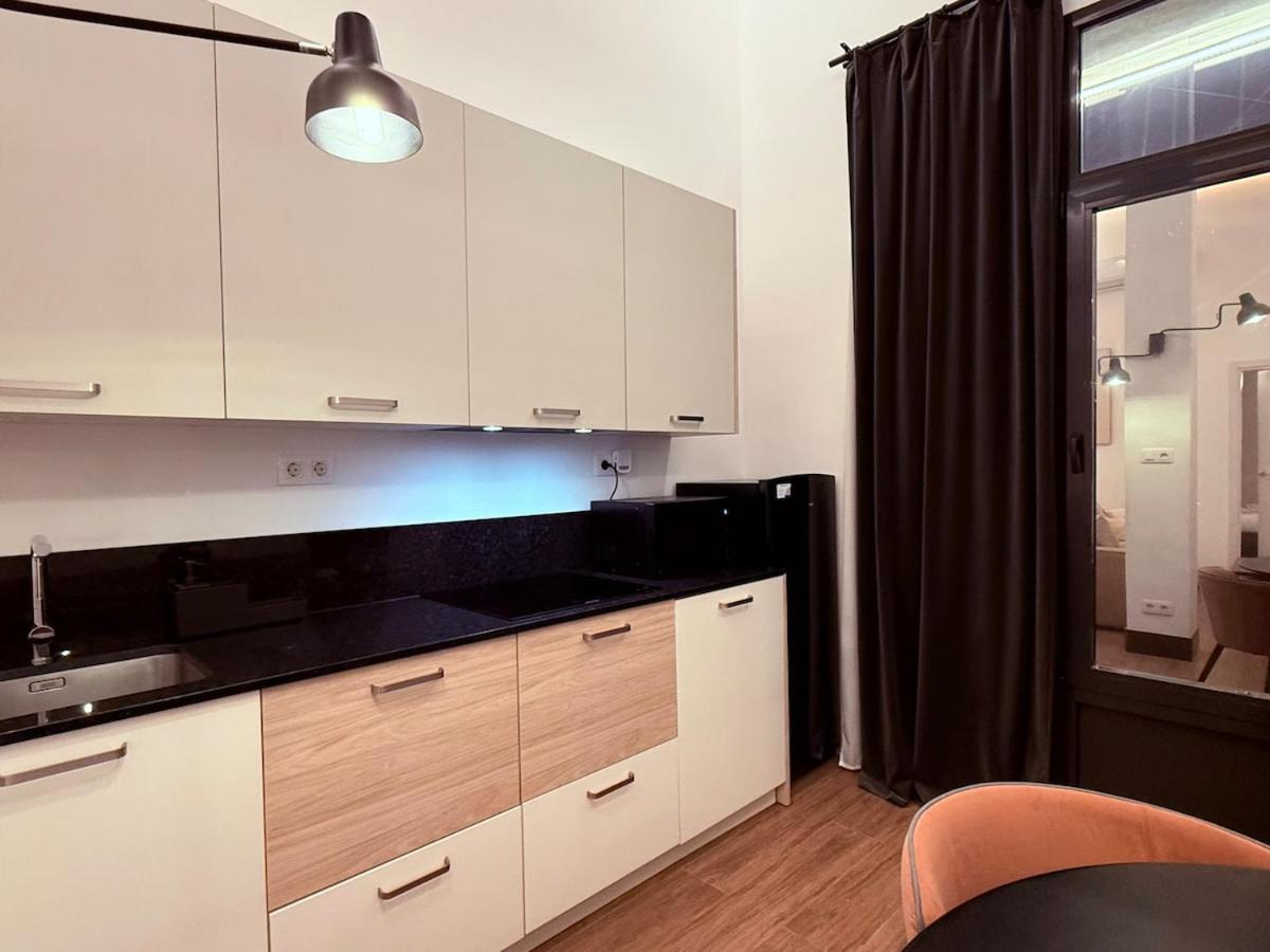 Apartamento Boho Royal Retreat Steps From The Royal Palace *