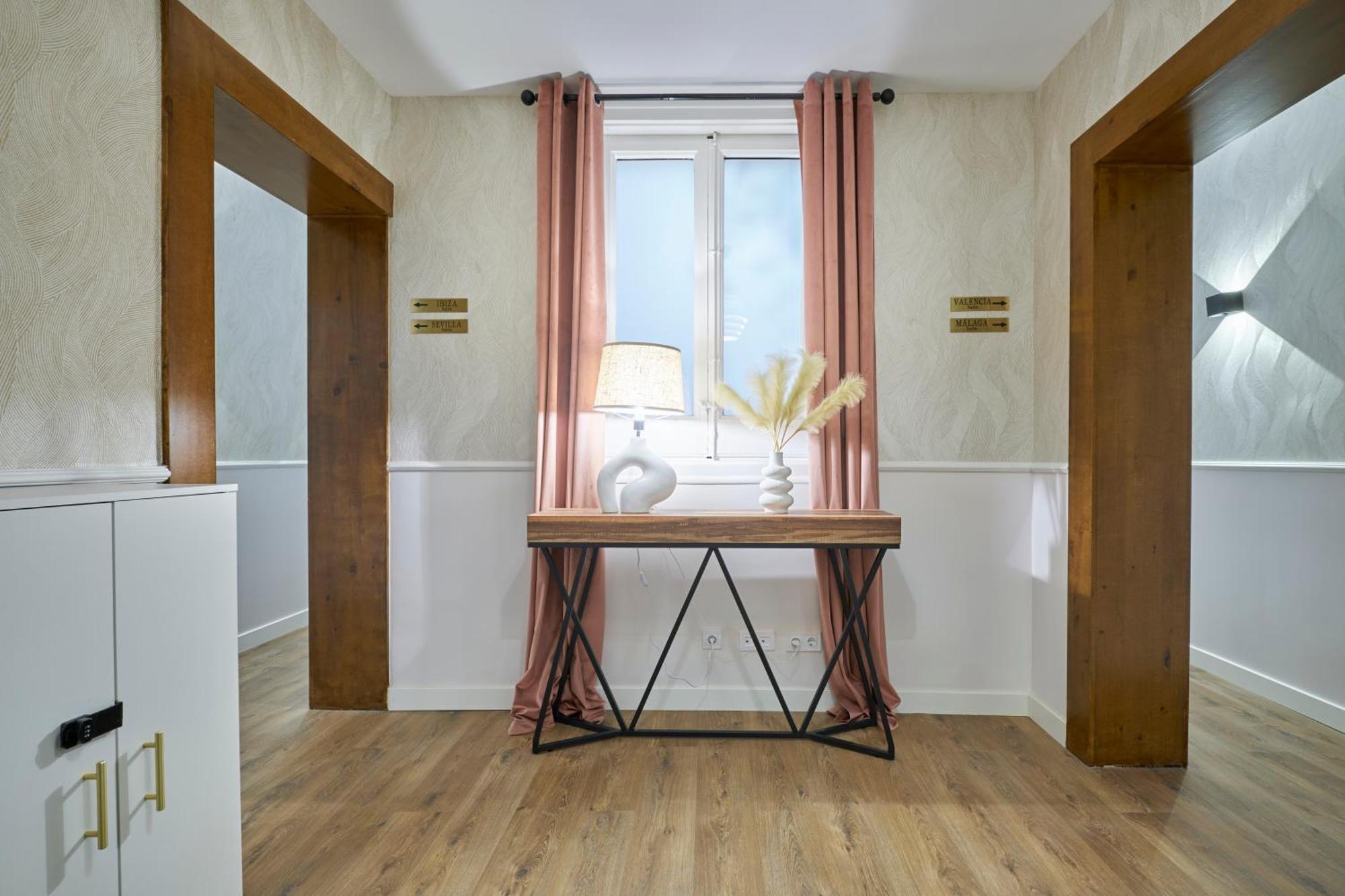 Apartment Lovely - Completo En Excelente Ubicacion En