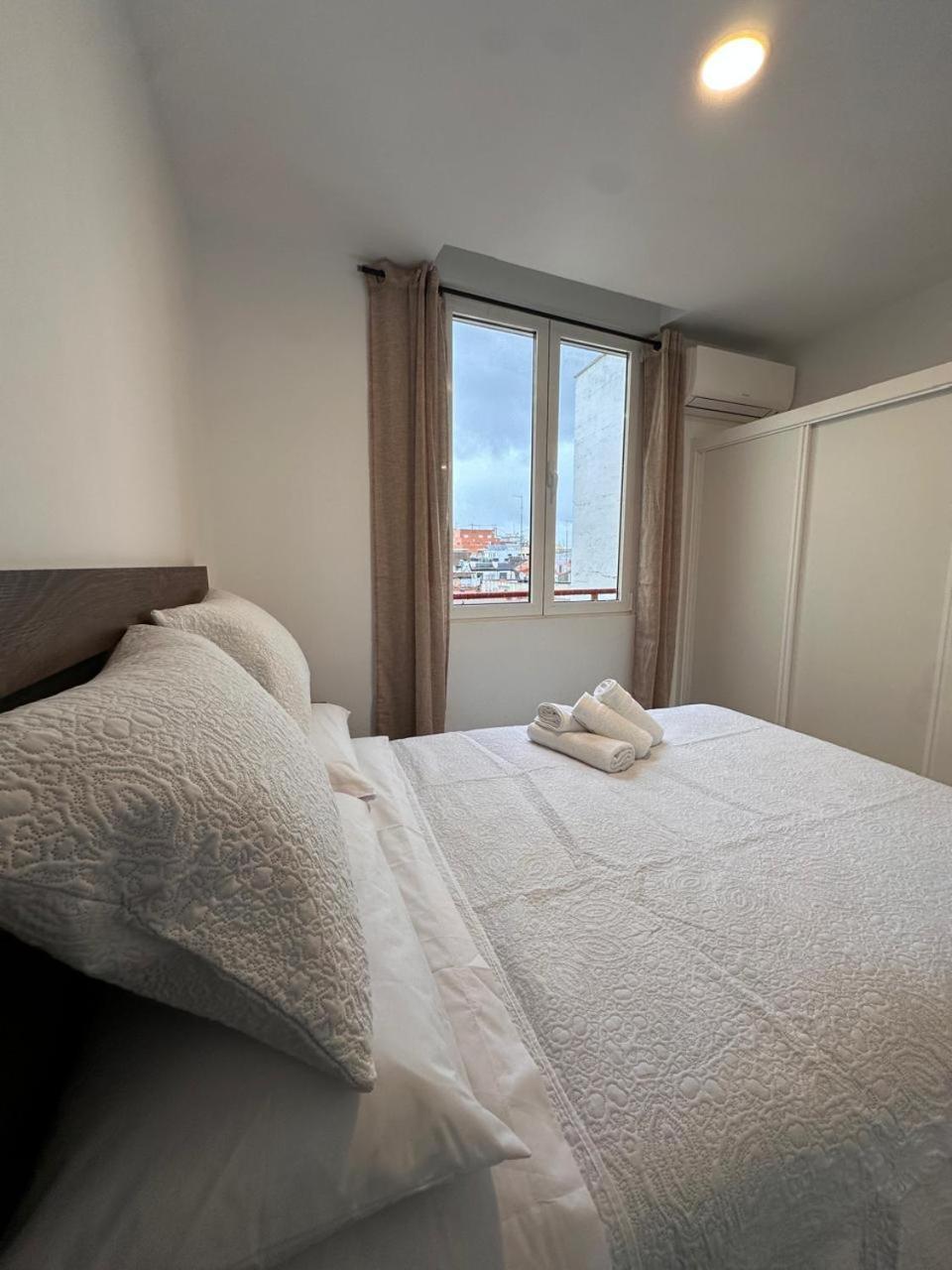 Apartamento Centro