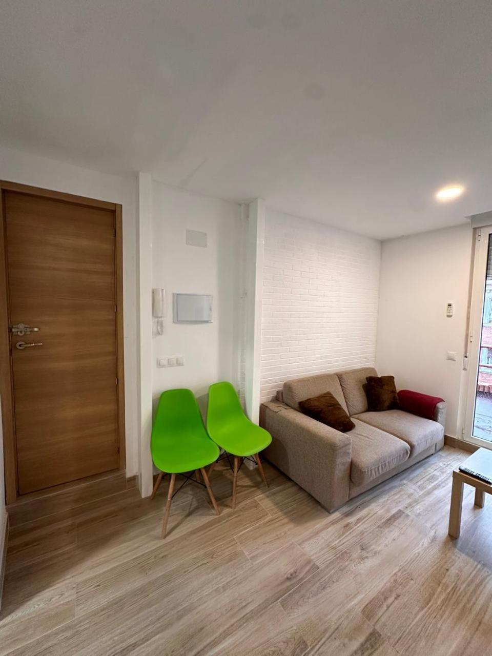 Centro Apartamento *