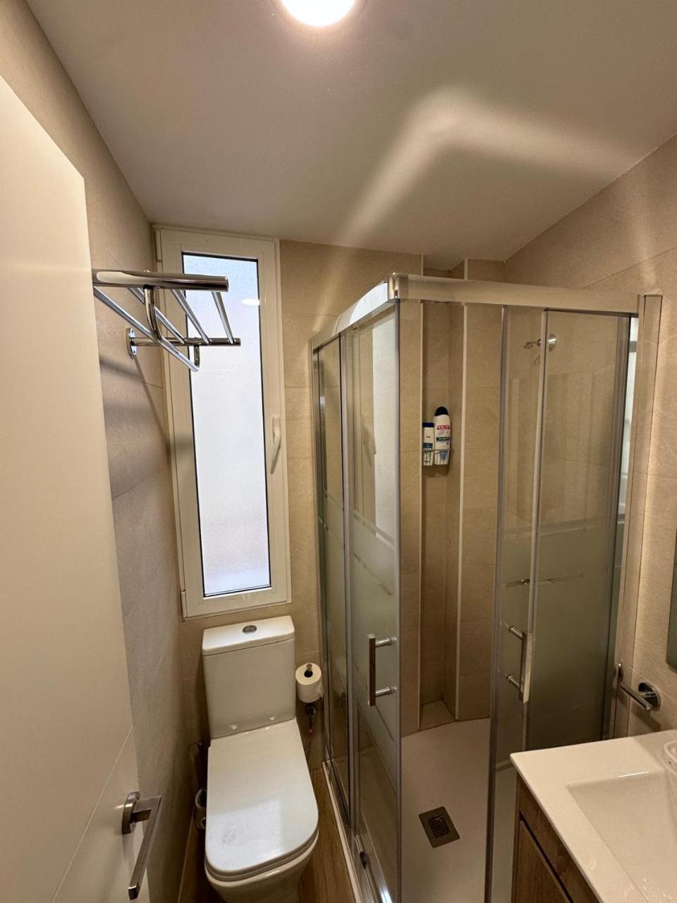 Centro Apartamento *