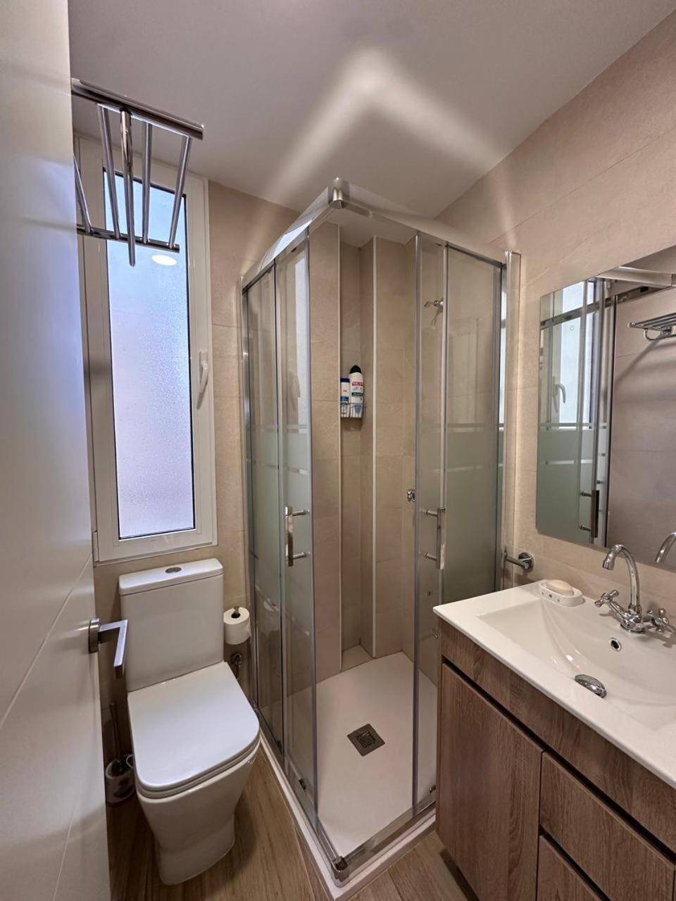 Apartamento Centro *