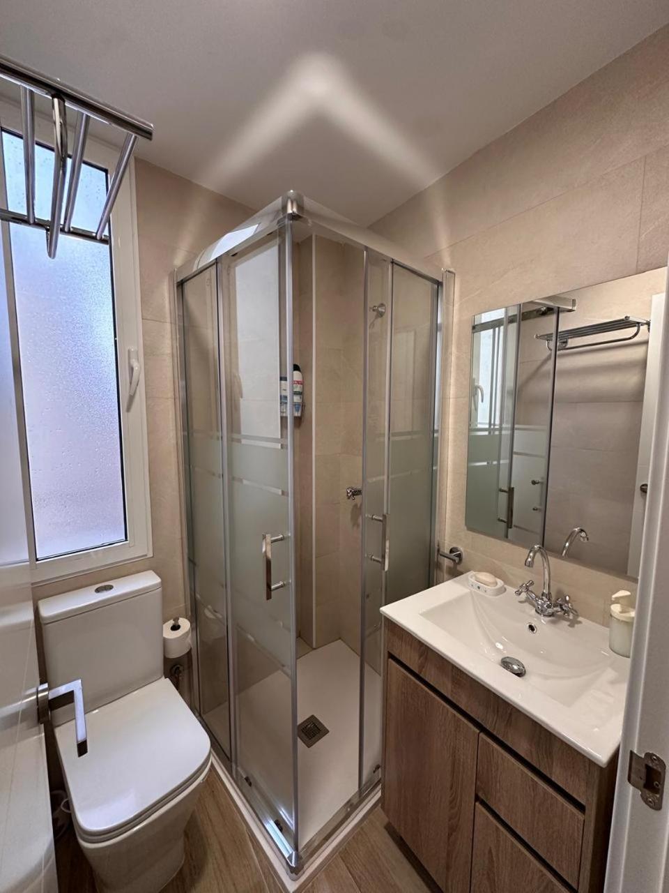 Apartamento Centro Madrid