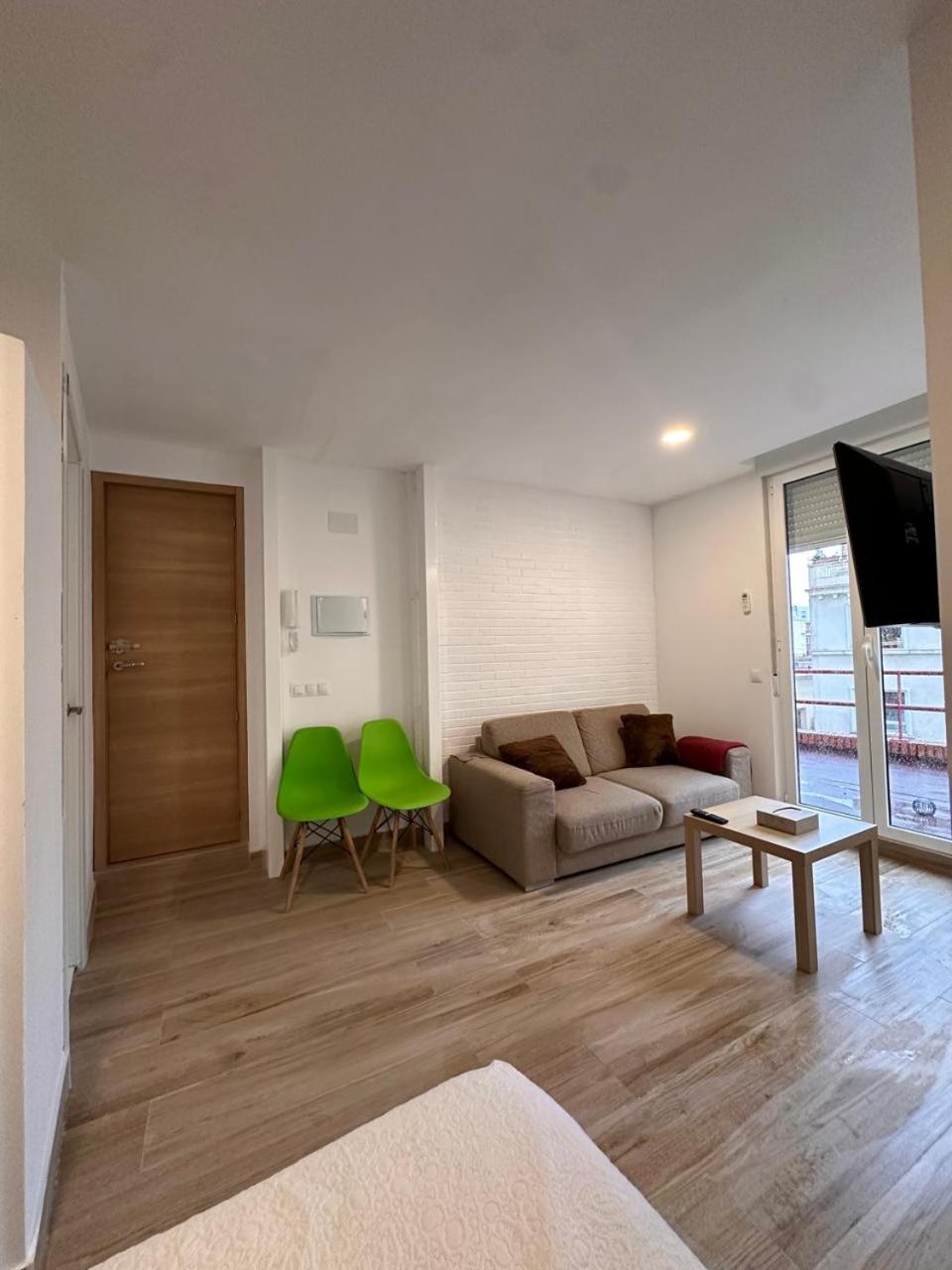 Apartamento Centro
