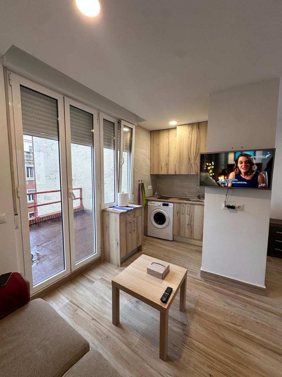Apartamento Centro *