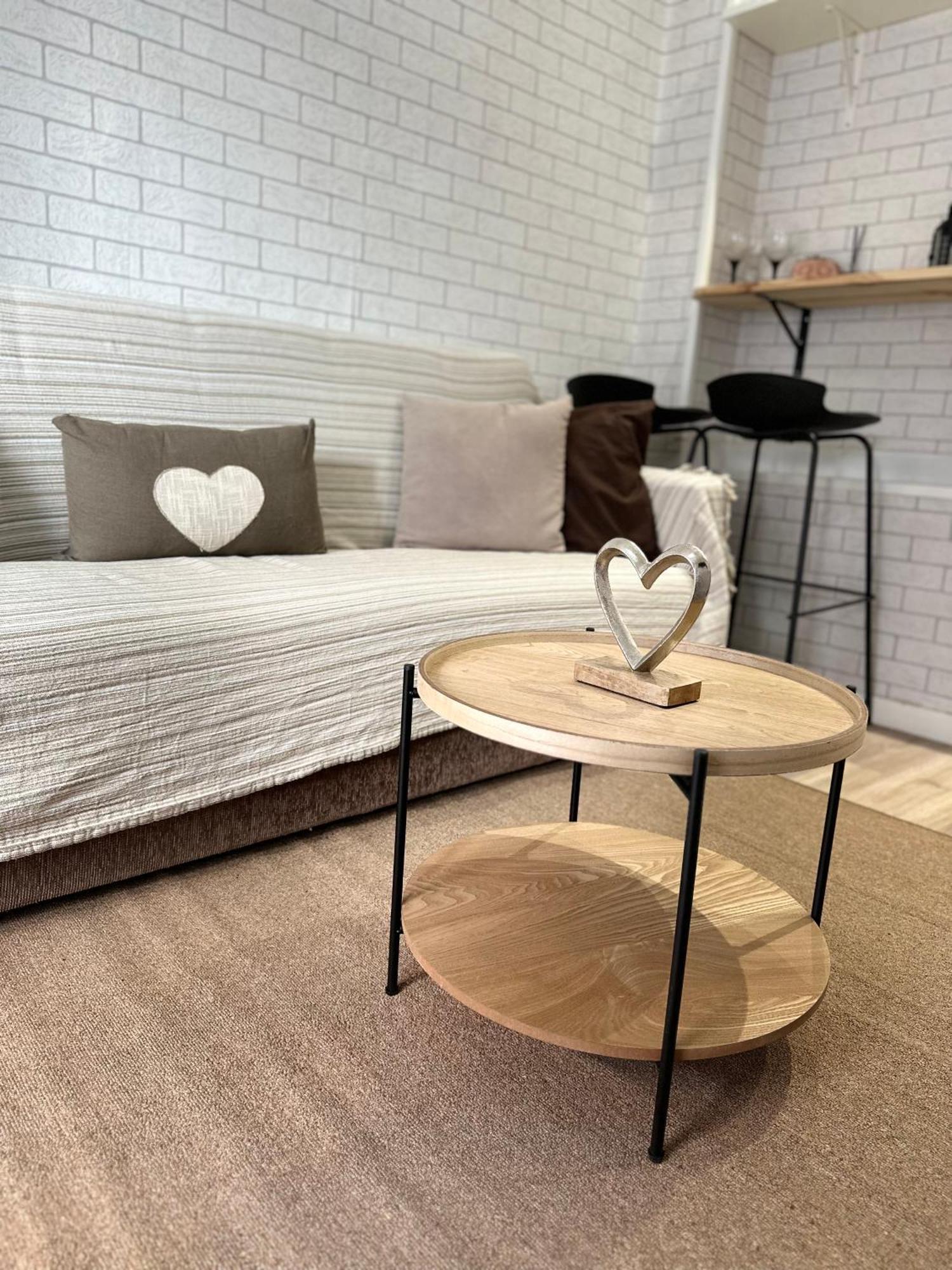 Apartamento Estudio Acogedor Y Moderno