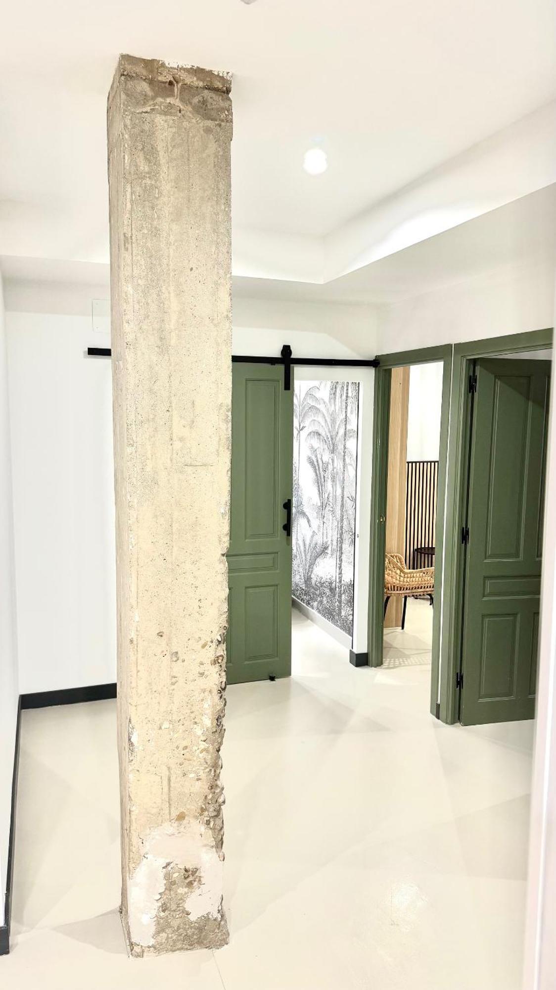 Apartamento Mendivil House Madri