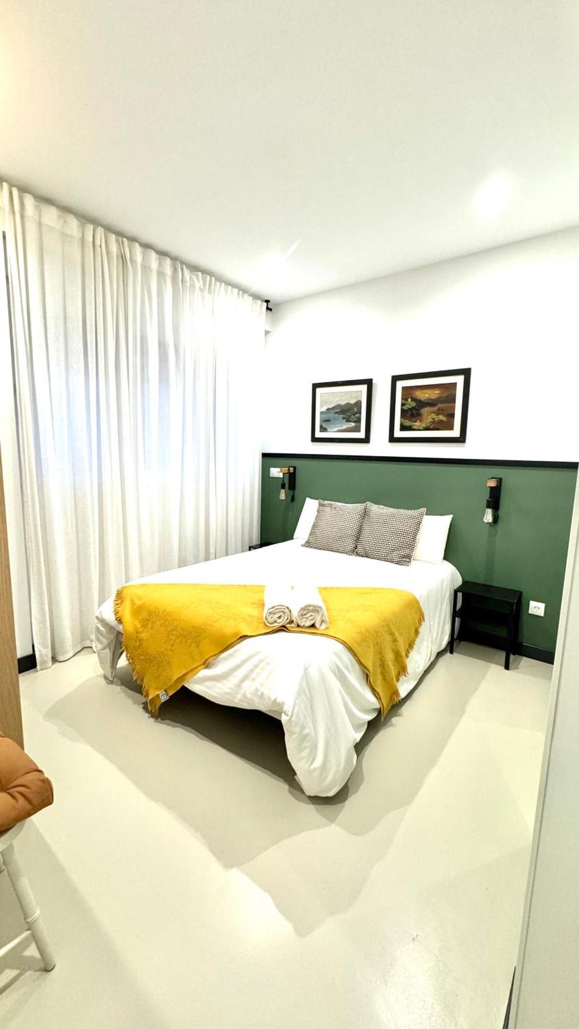 Mendivil House Apartamento