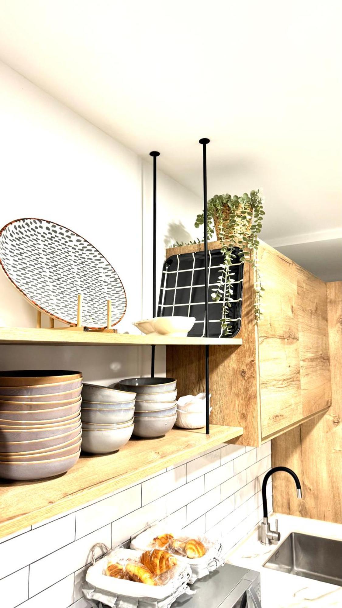 Apartamento Mendivil House