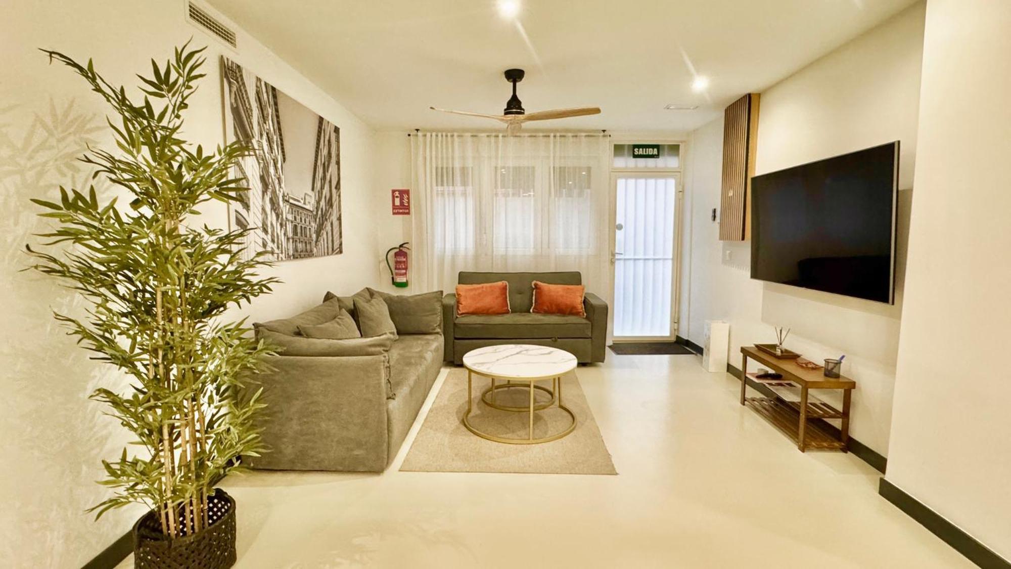 Mendivil House Apartamento Madri