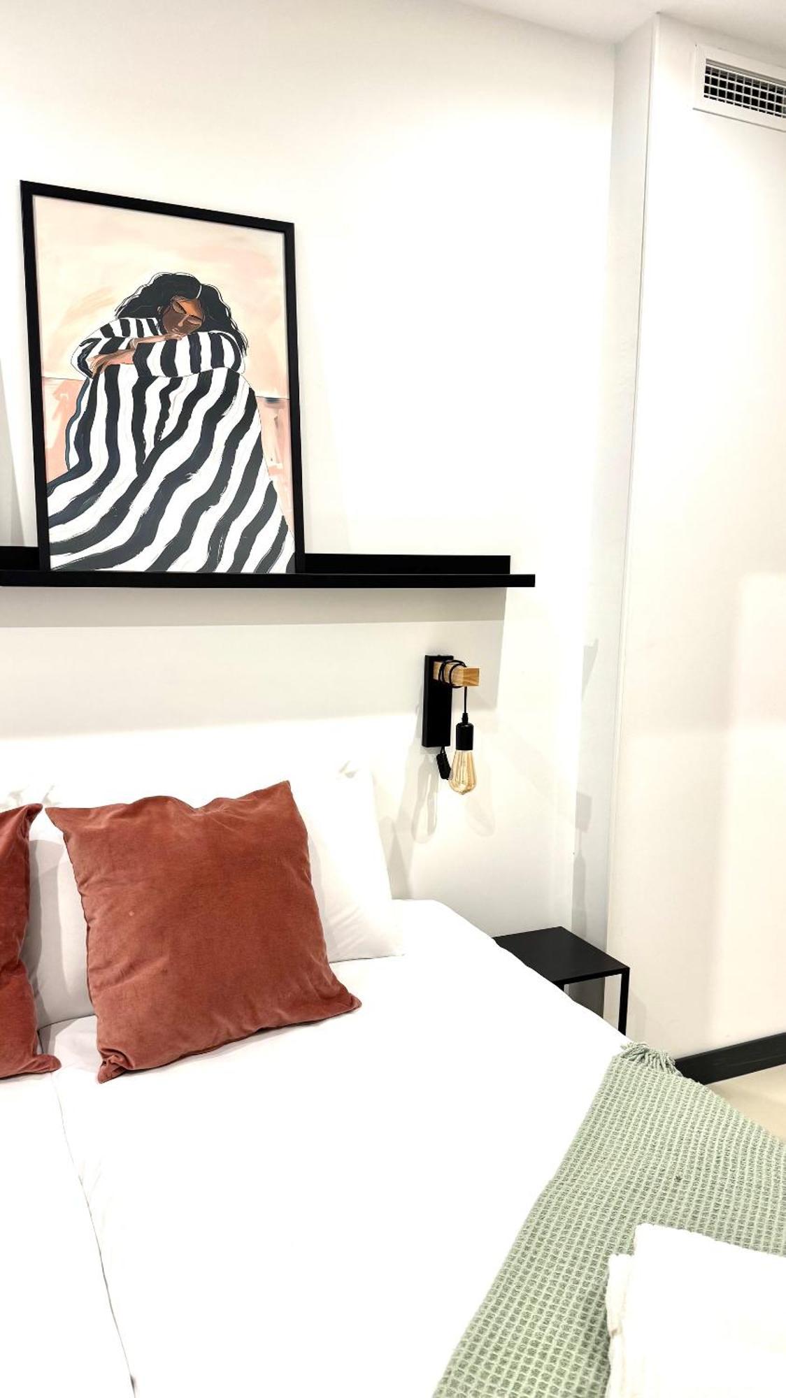 Mendivil House Apartamento *