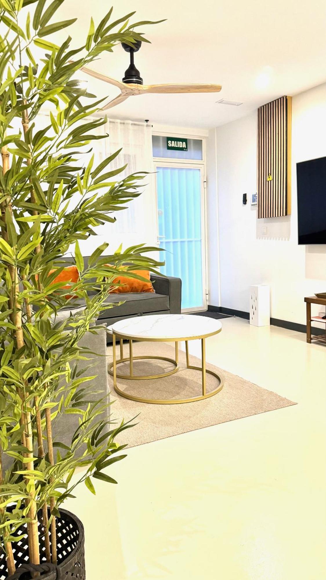 Mendivil House Madri