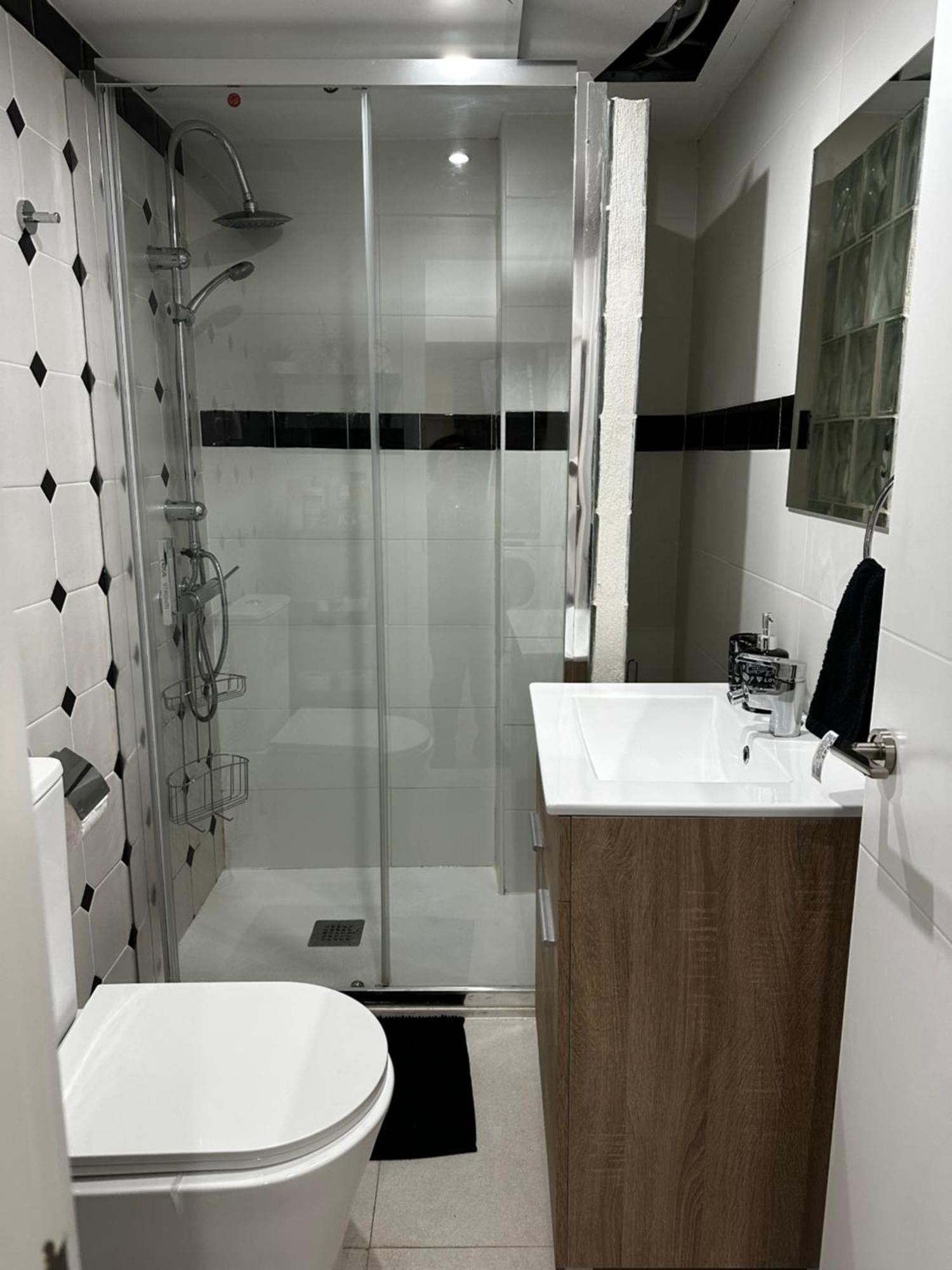 Apartamento Estudio Acogedor Y Moderno *