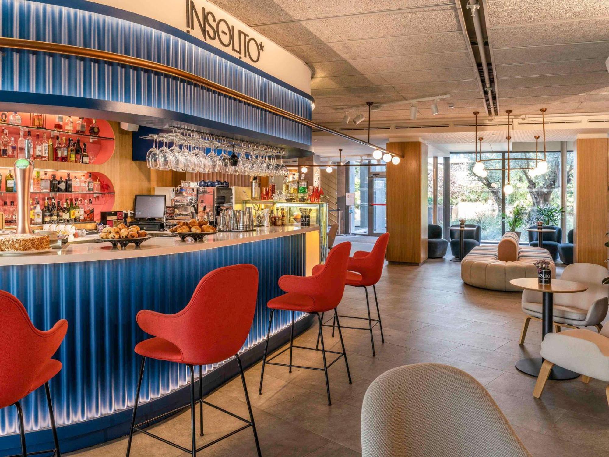 Novotel Ventas Hotel Madri