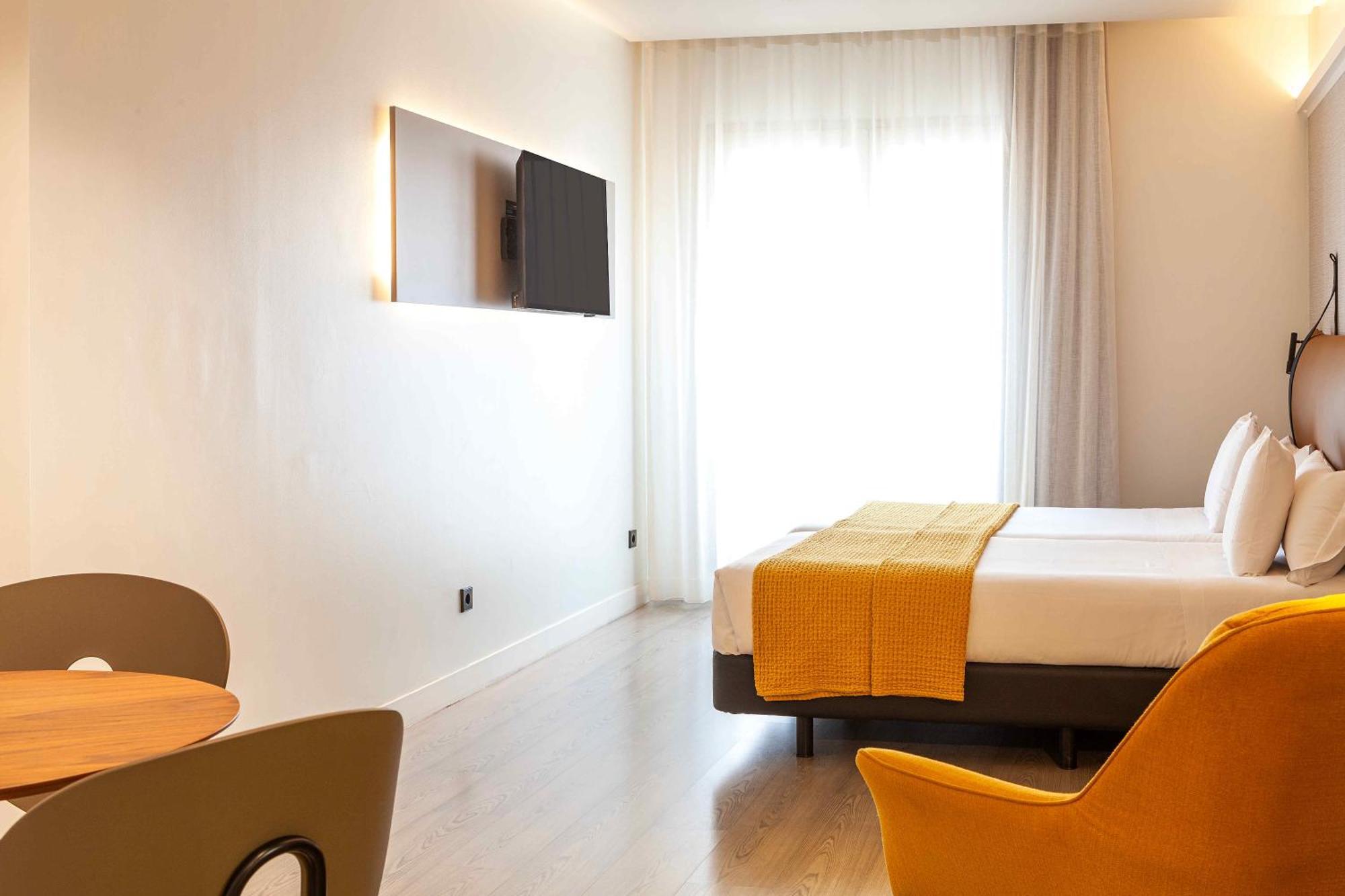 Appart hôtel Viena Plaza De Espana 3*