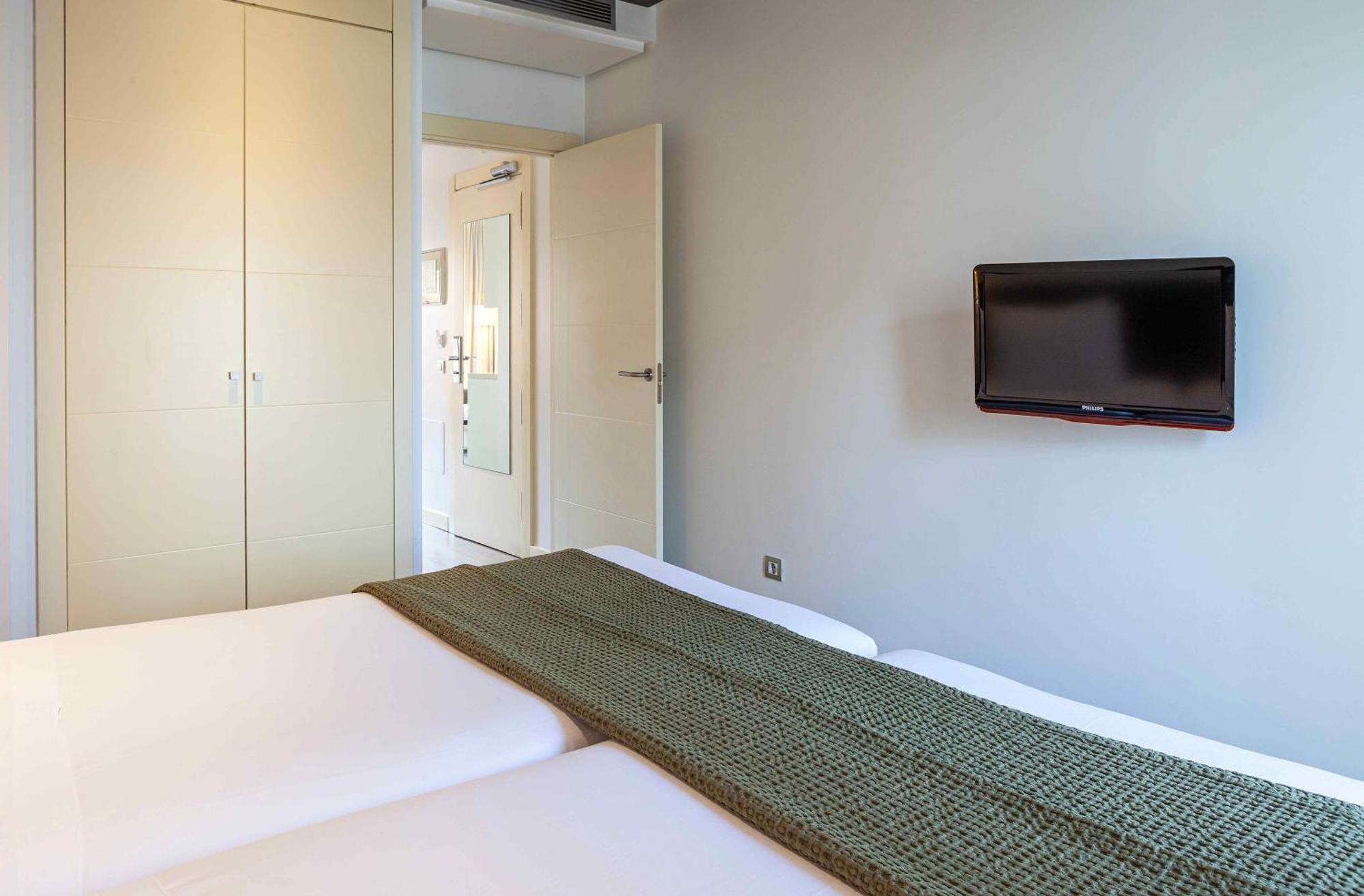 Viena Plaza De Espana Appart hôtel 3*