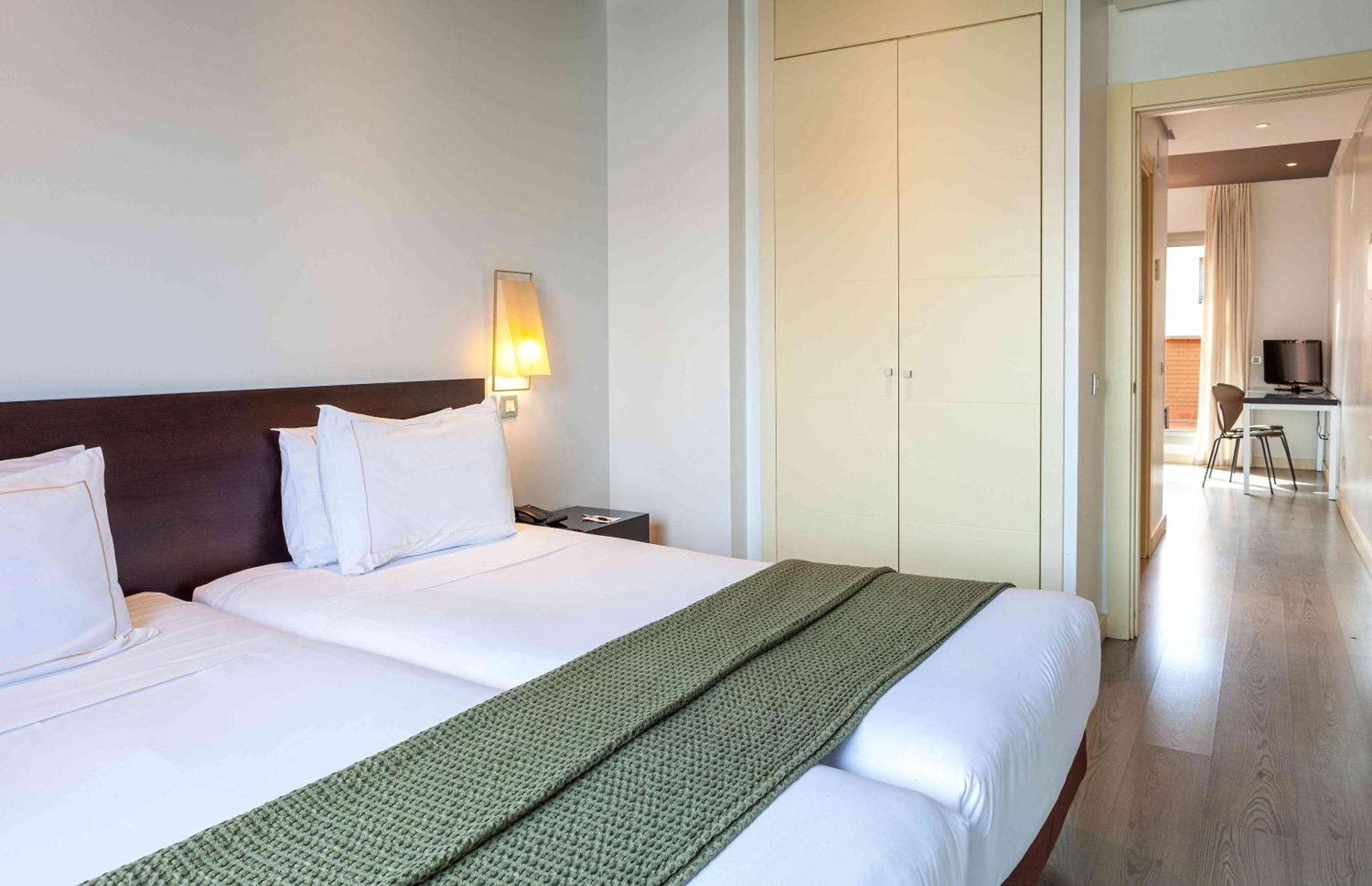Appart hôtel Viena Plaza De Espana 3*