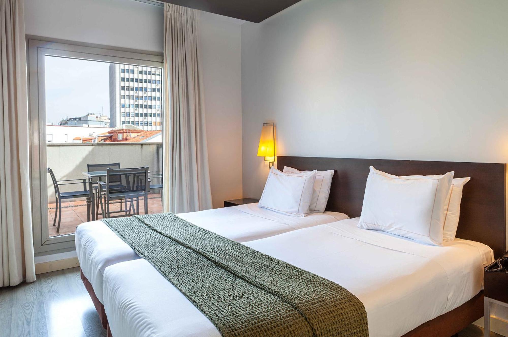 Appart hôtel Viena Plaza De Espana 3*