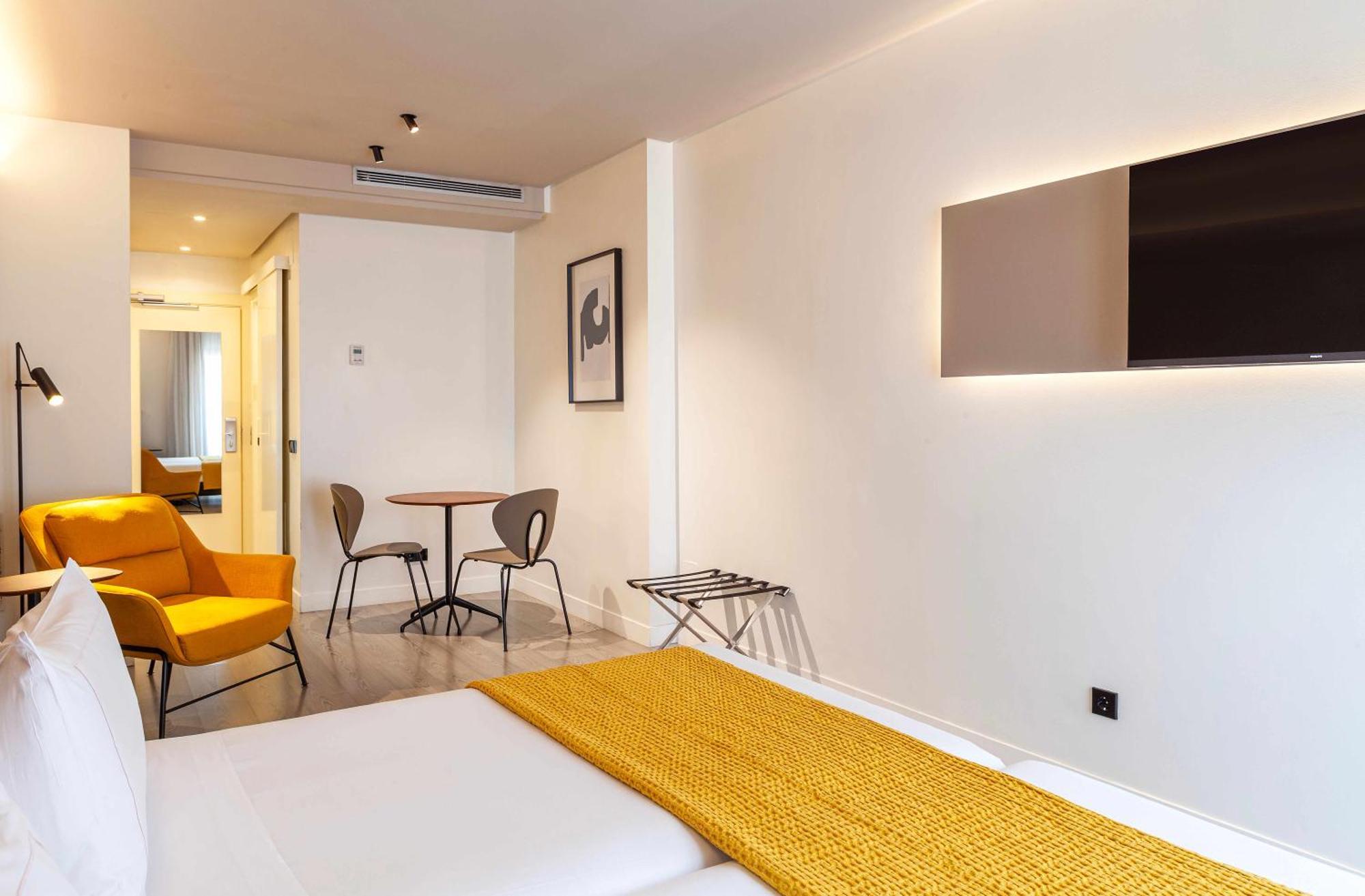 Viena Plaza De Espana Appart hôtel