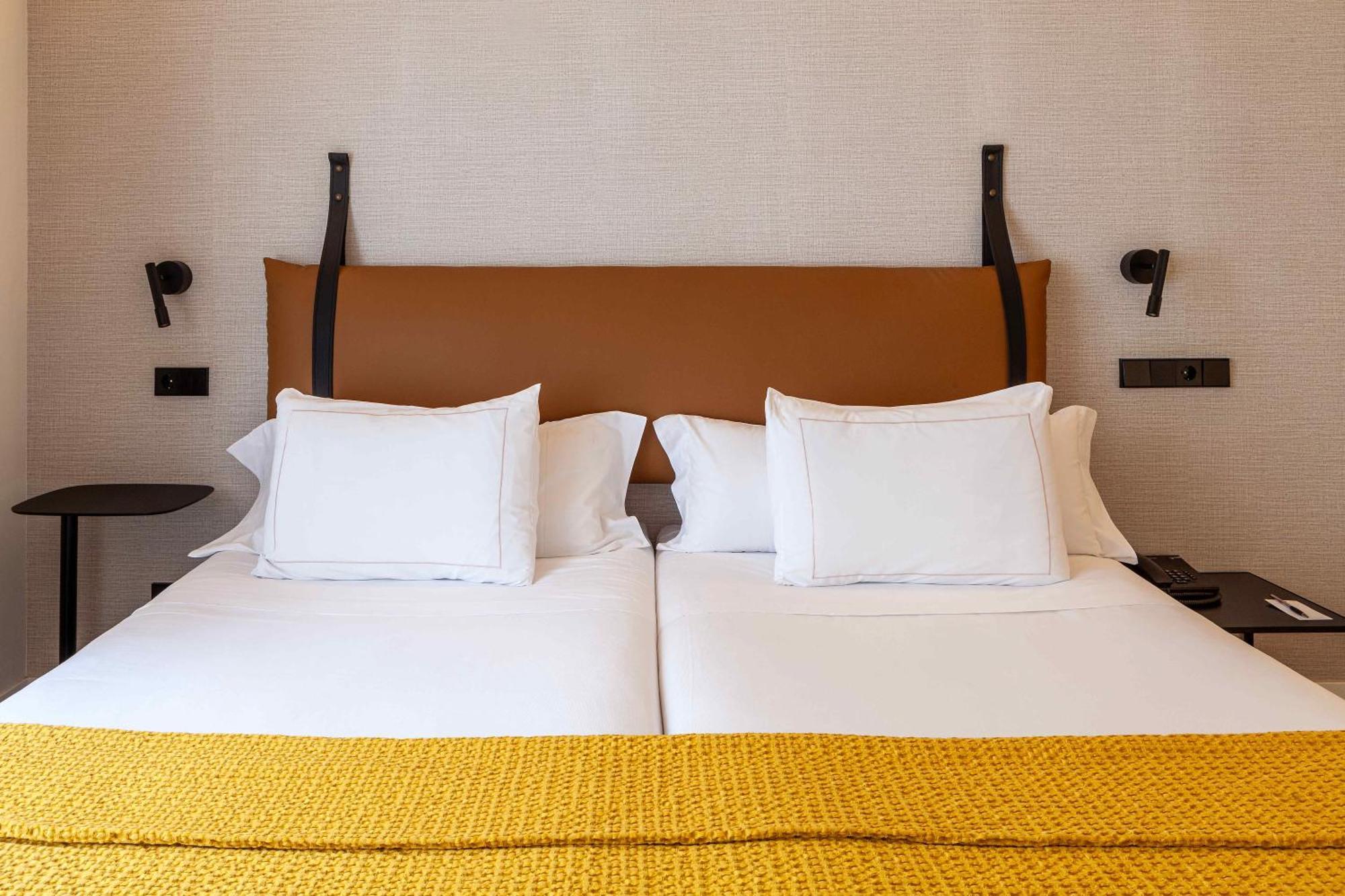 Viena Plaza De Espana Appart hôtel 3*