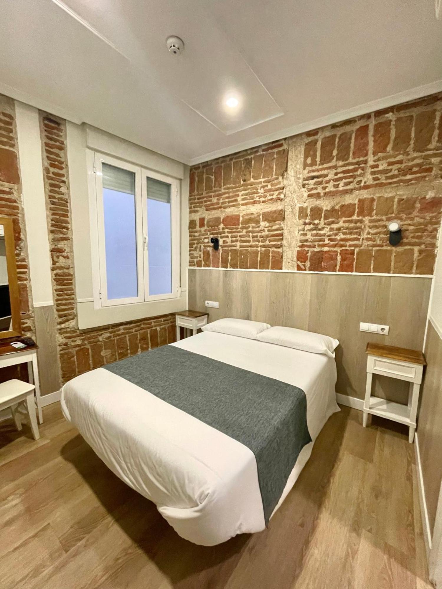 Hostal Madrid 3* Madrid