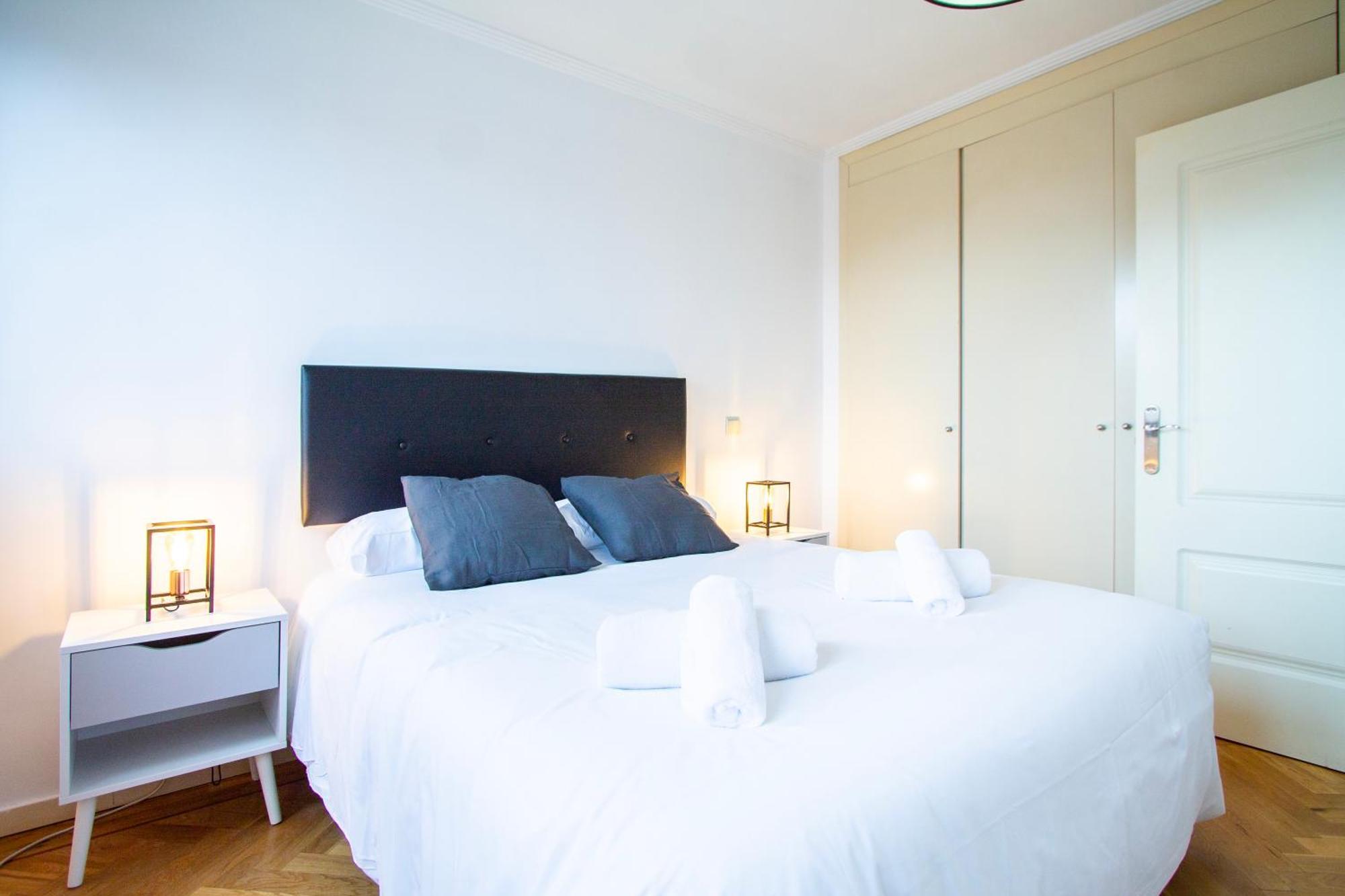 Appartement Cinco Rosas