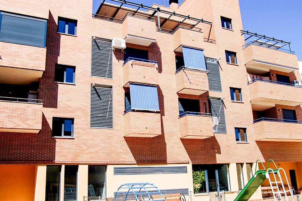 Apartment Cinco Rosas *