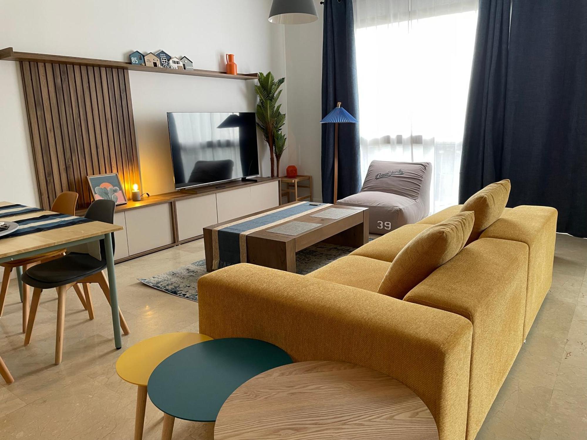 Criteriahome! Nice&easy