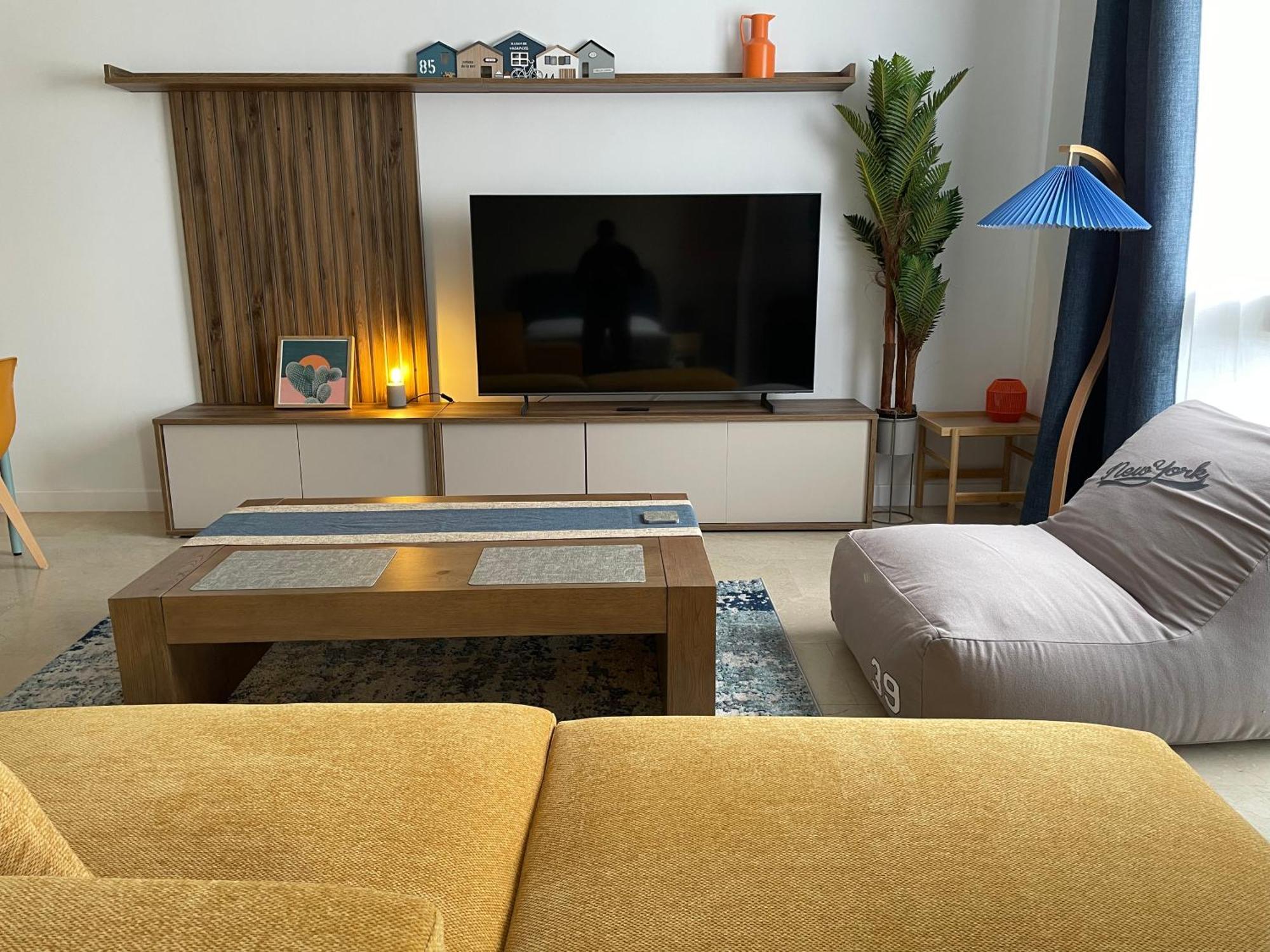 Criteriahome! Nice&easy Apartment *