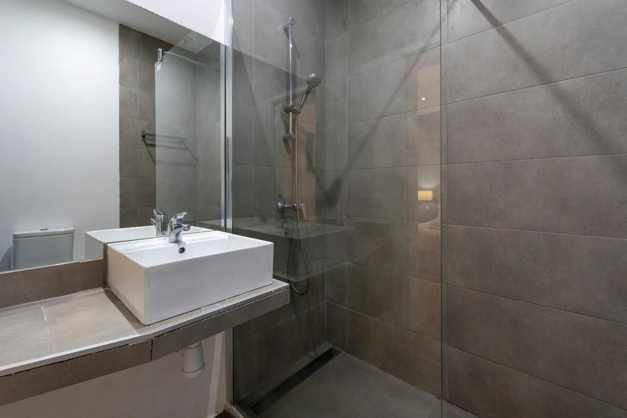 Apartamento For Puerta Del Sol Temporal Pre10b *