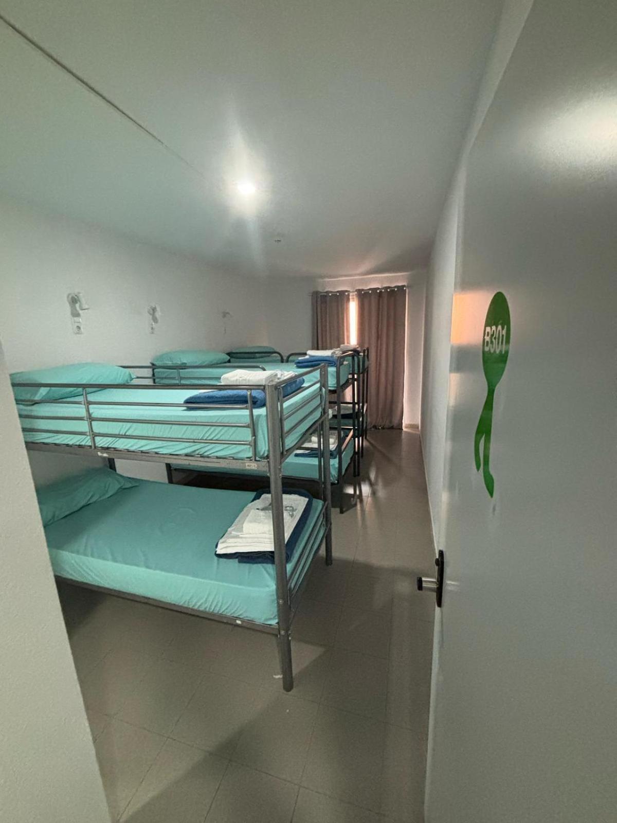 Hostal Motion Chueca *
