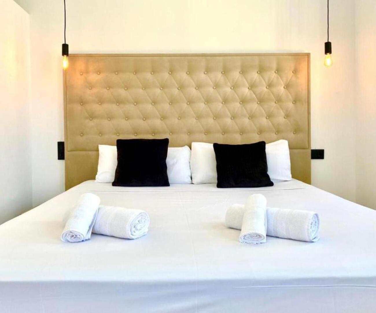 Montera Center 3* Madrid
