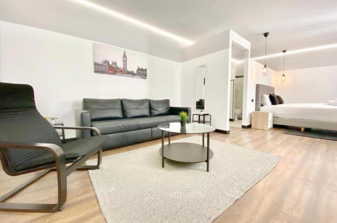 Montera Center Gasthof 3*