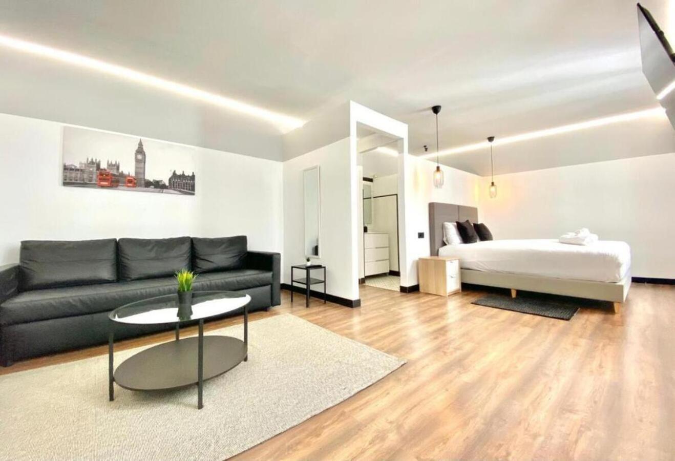 Pensión Royal 3*