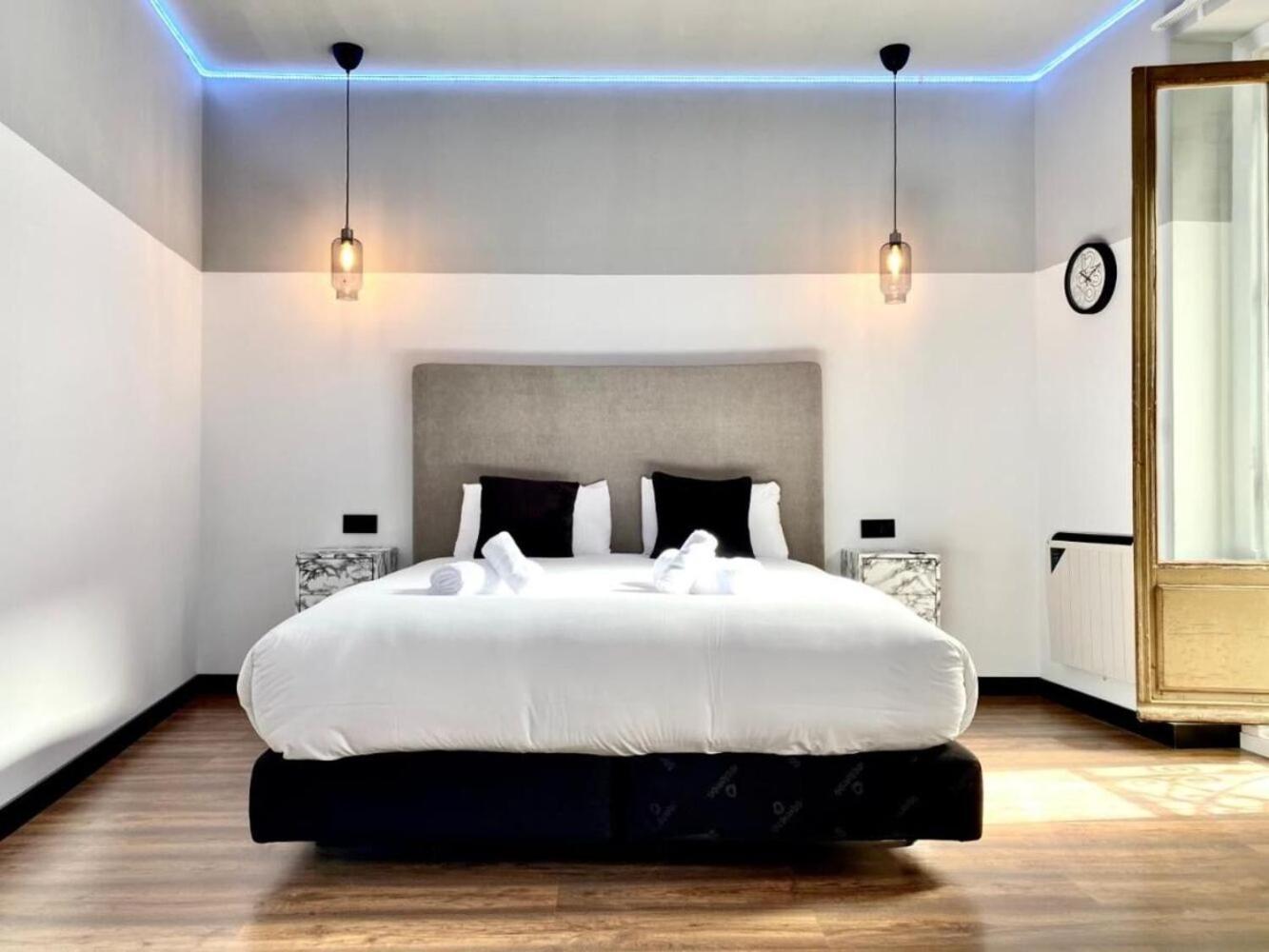 Montera Center Gasthof Madrid