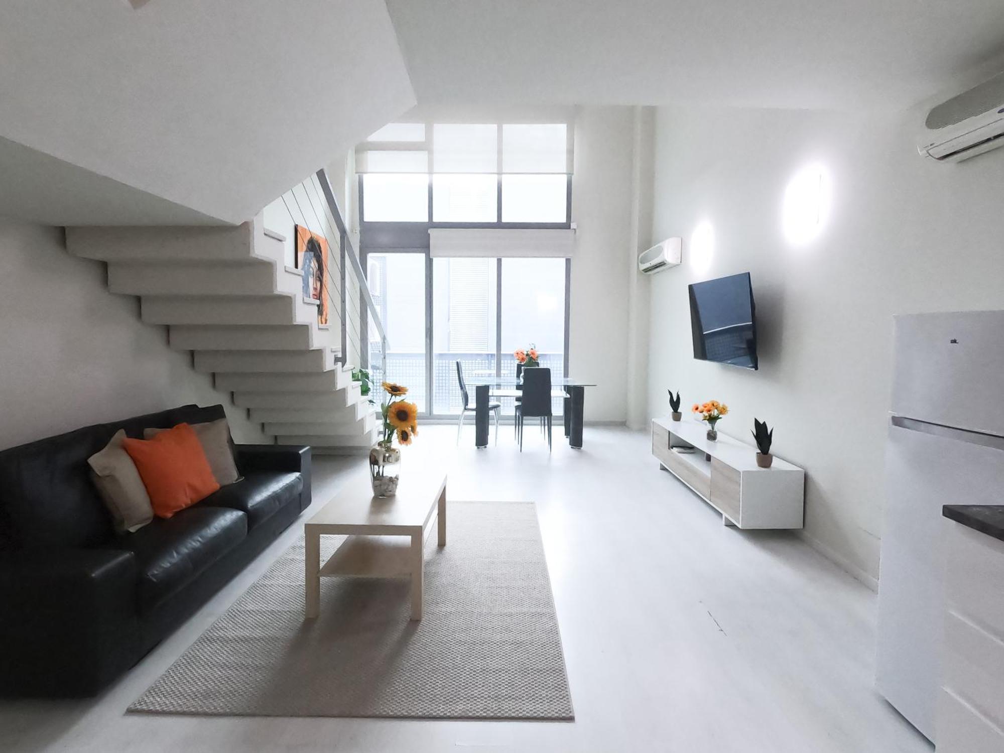 Oshun Sanchinarro Apartamento *