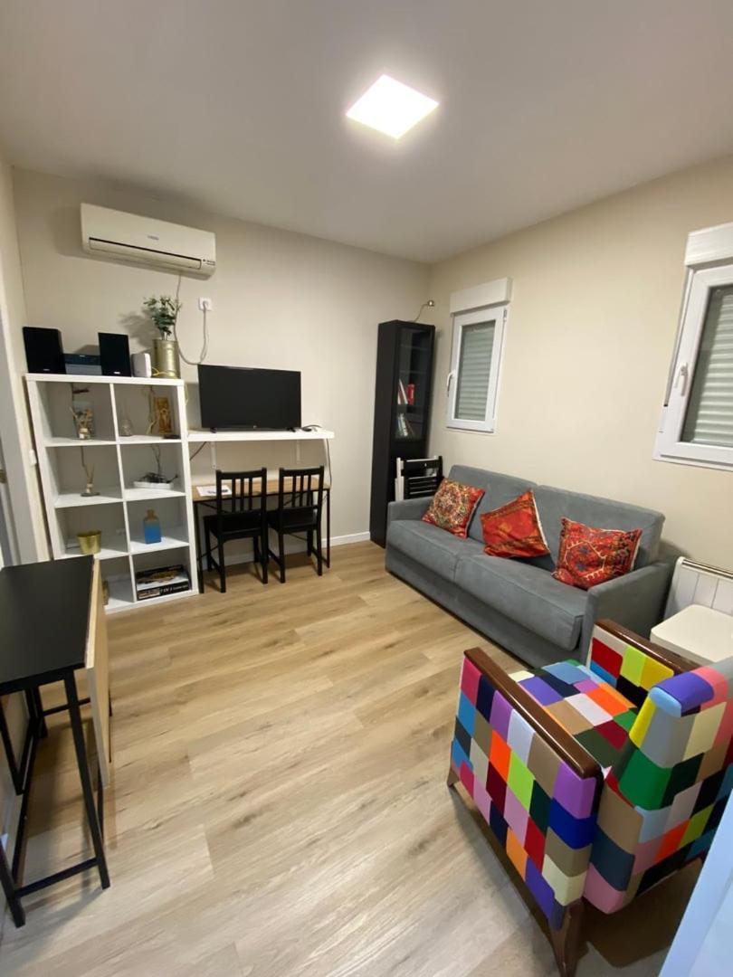 Guestready - Cozy Nest In Apartamento *