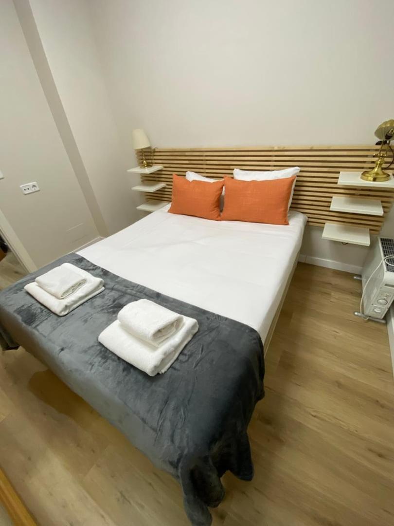 Guestready - Cozy Nest In Apartamento Madrid