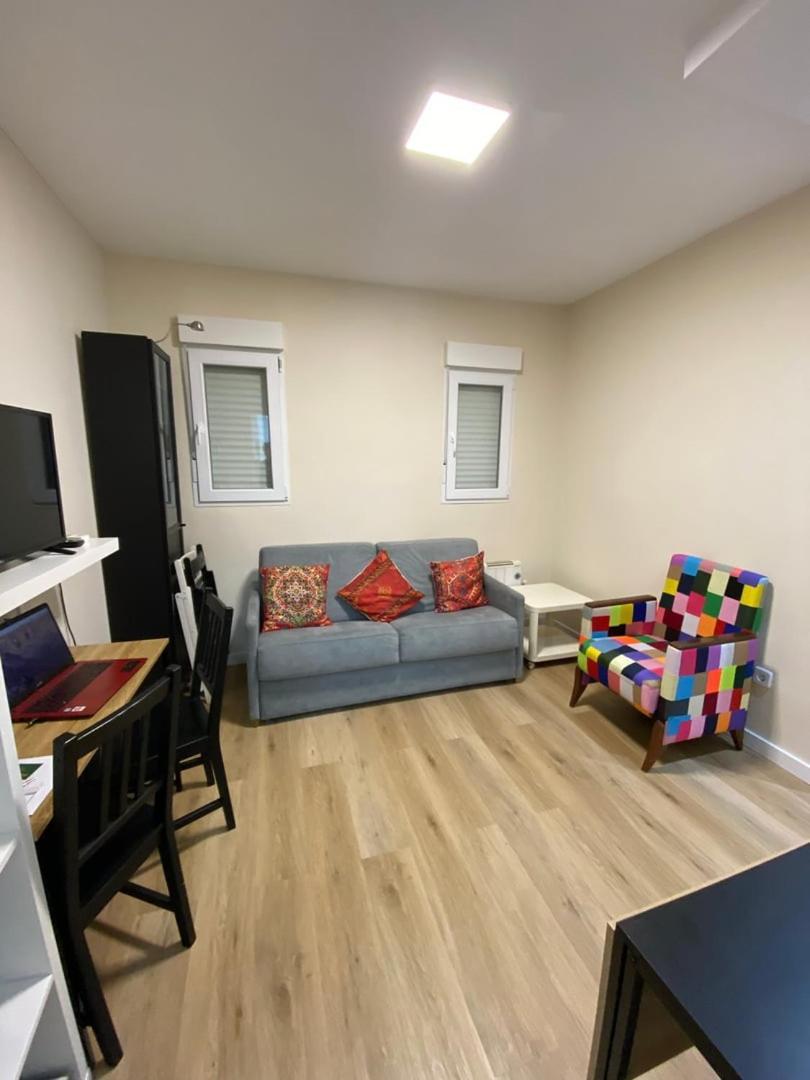 Apartamento Guestready - Cozy Nest In Madrid