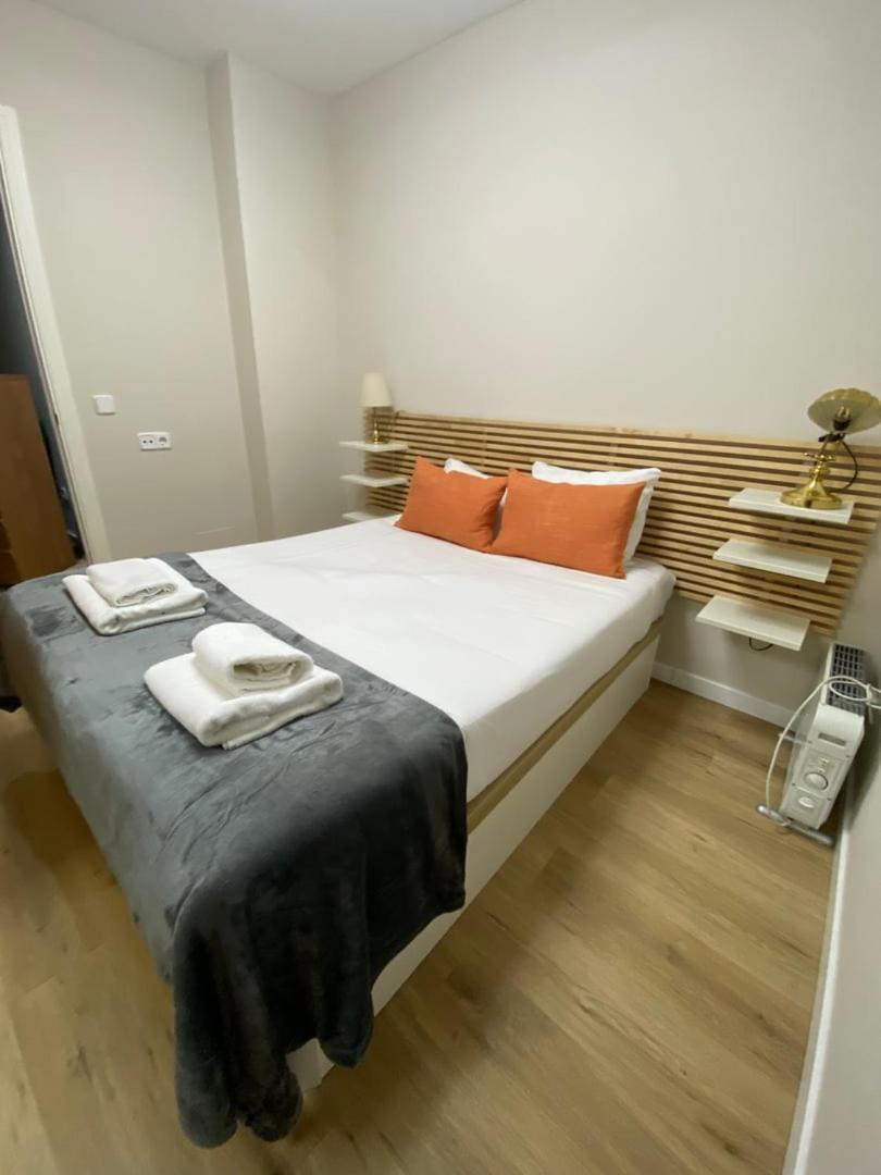 Guestready - Cozy Nest In Apartamento *