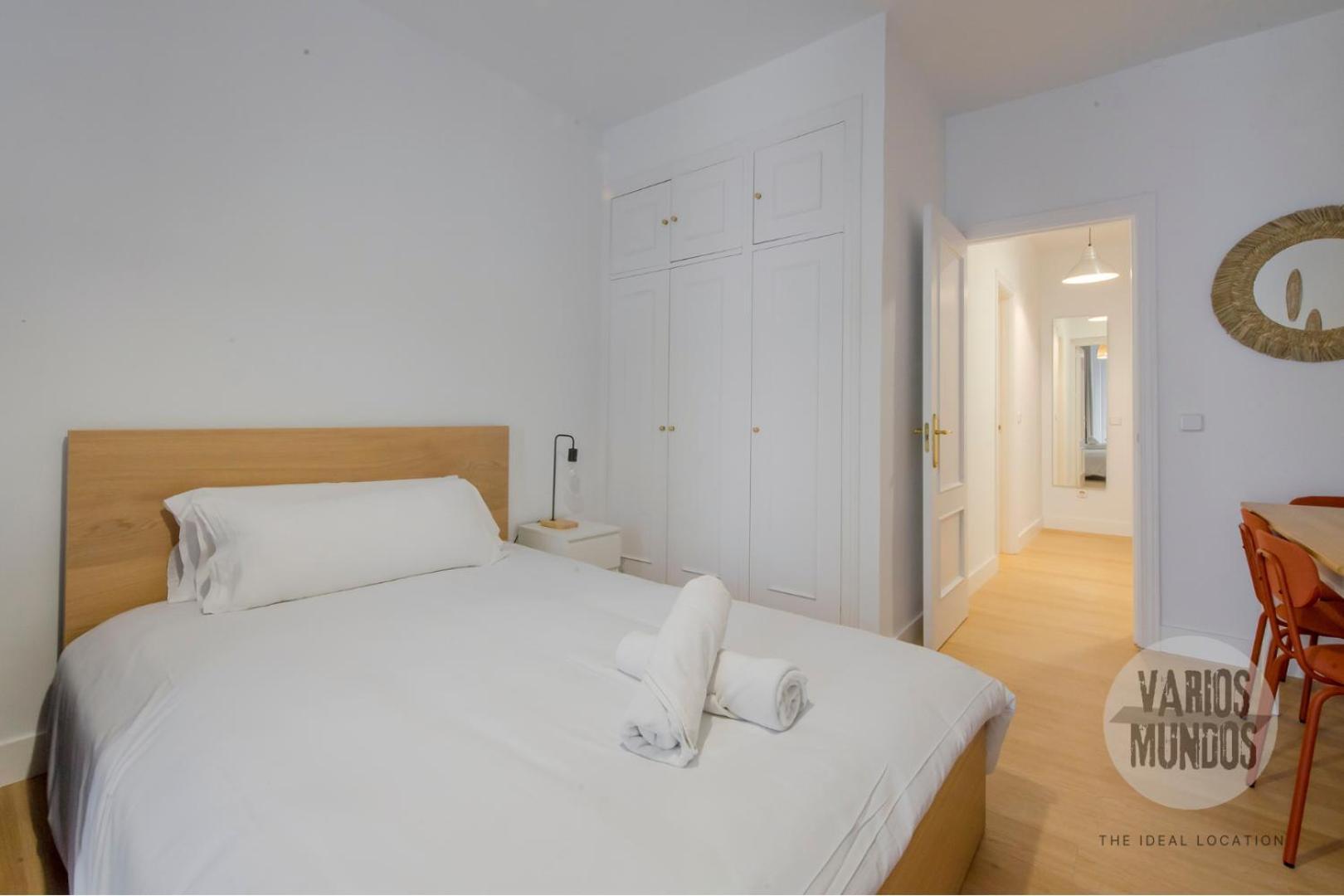 Tu Balcon En 3, Carretas 25 Apartment *