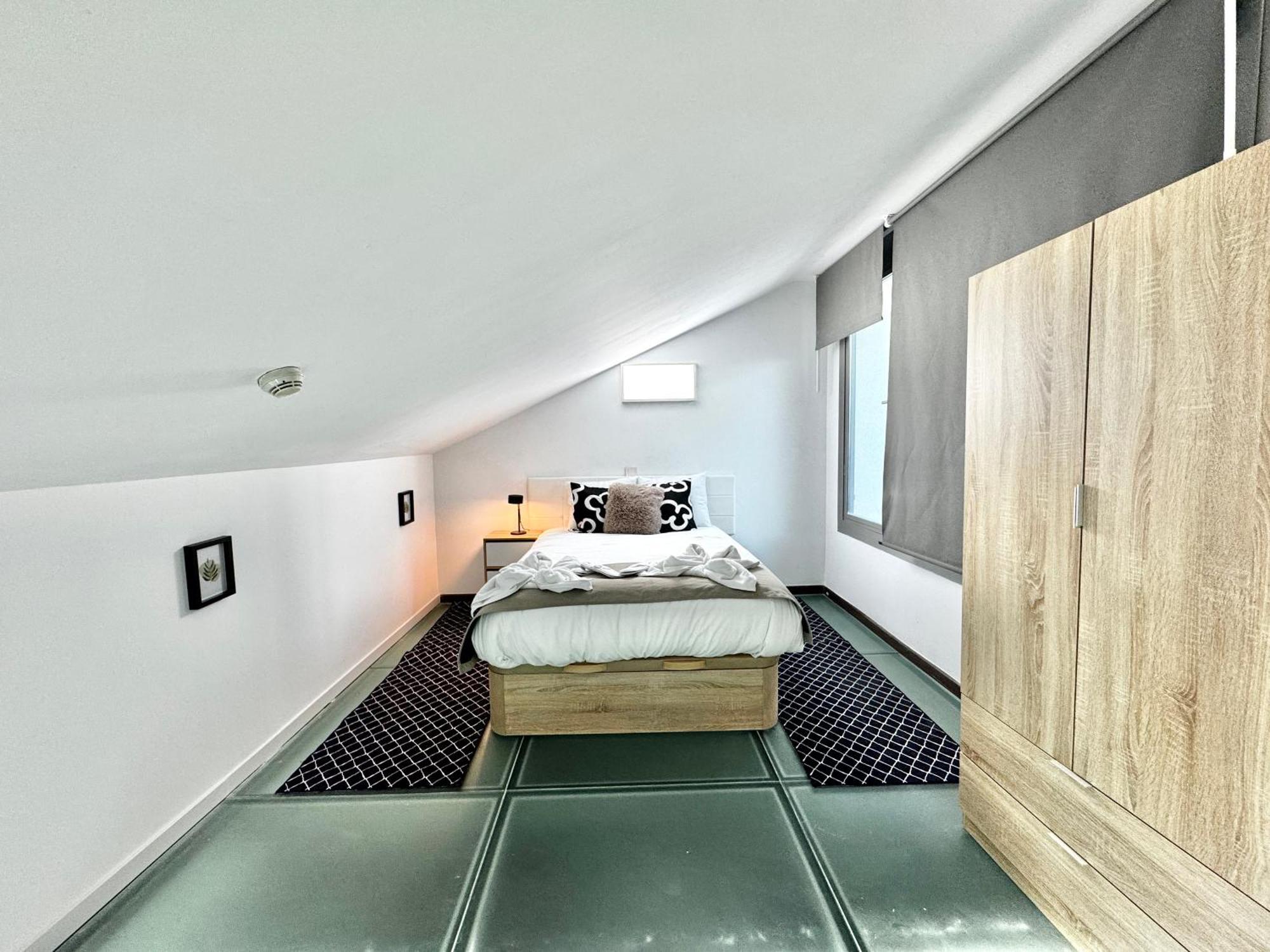 Naffah Apartamento Madri