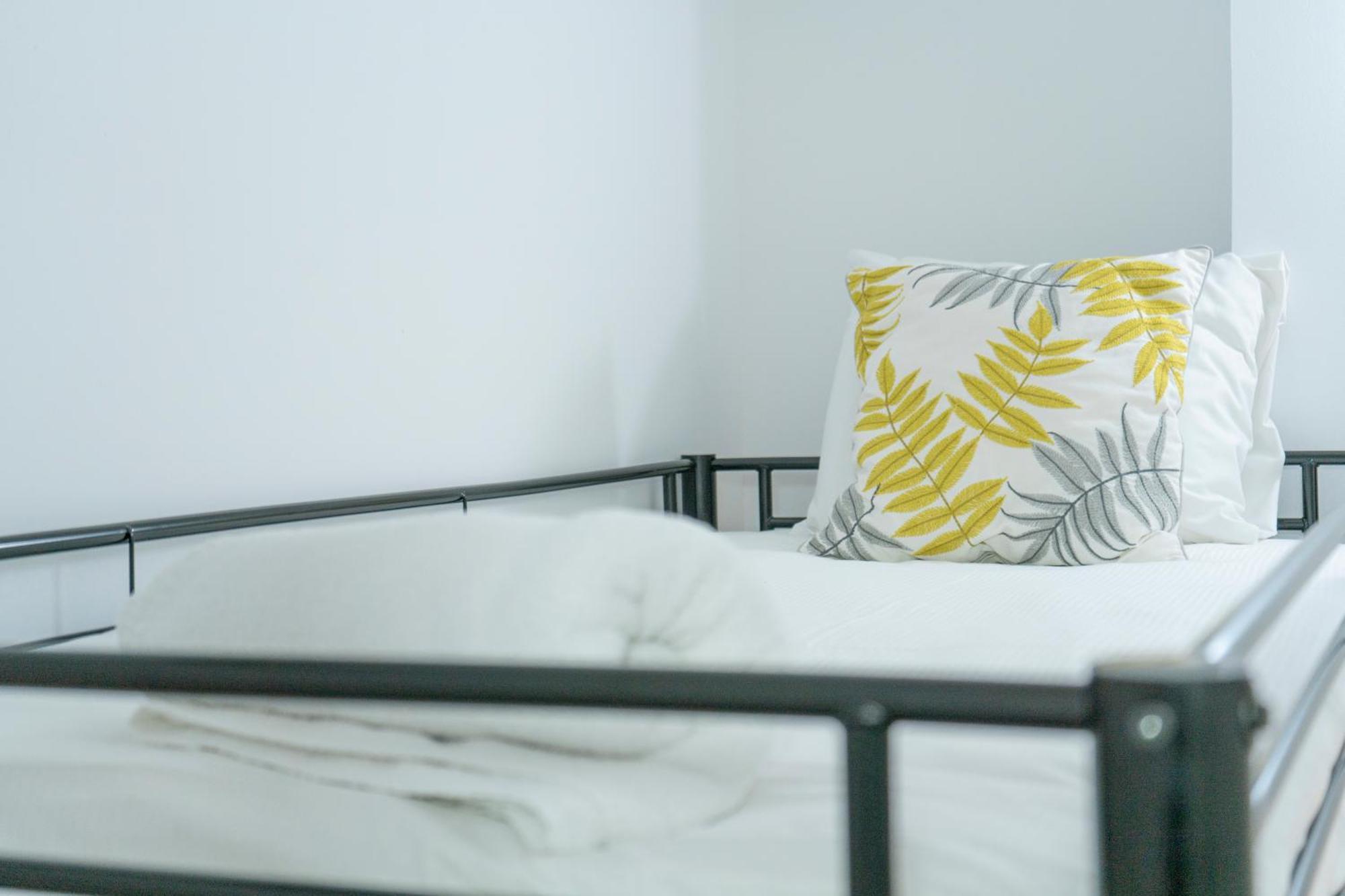 Apartamento Naffah Madri