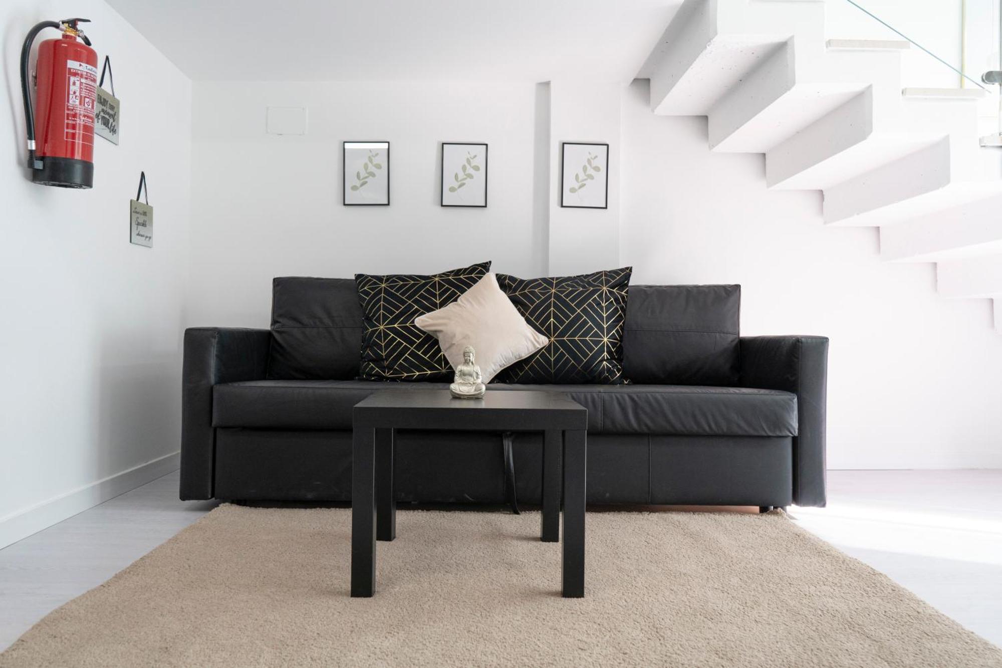 Naffah Apartamento